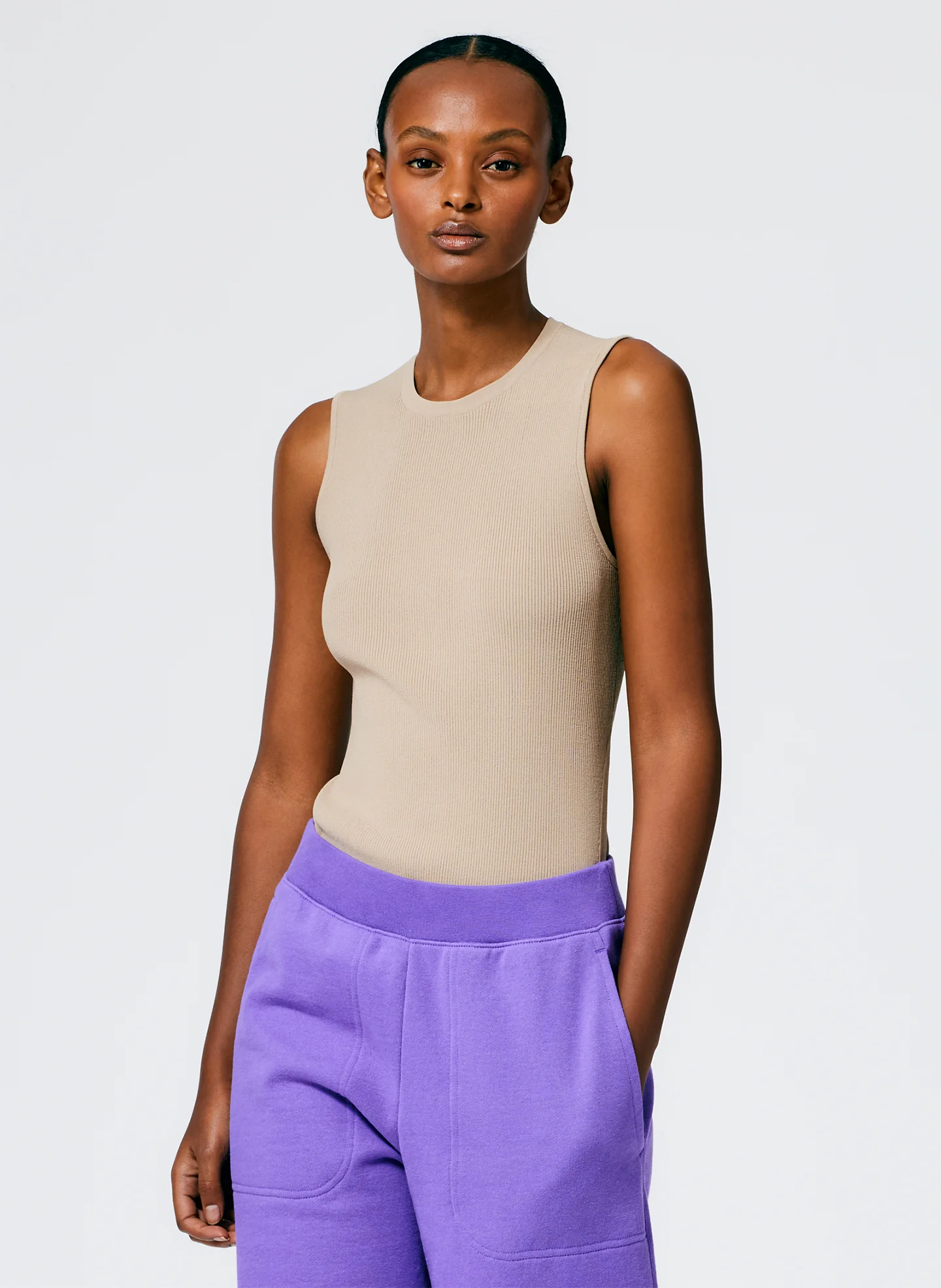 Calder Sweatpant - Long - Image 2