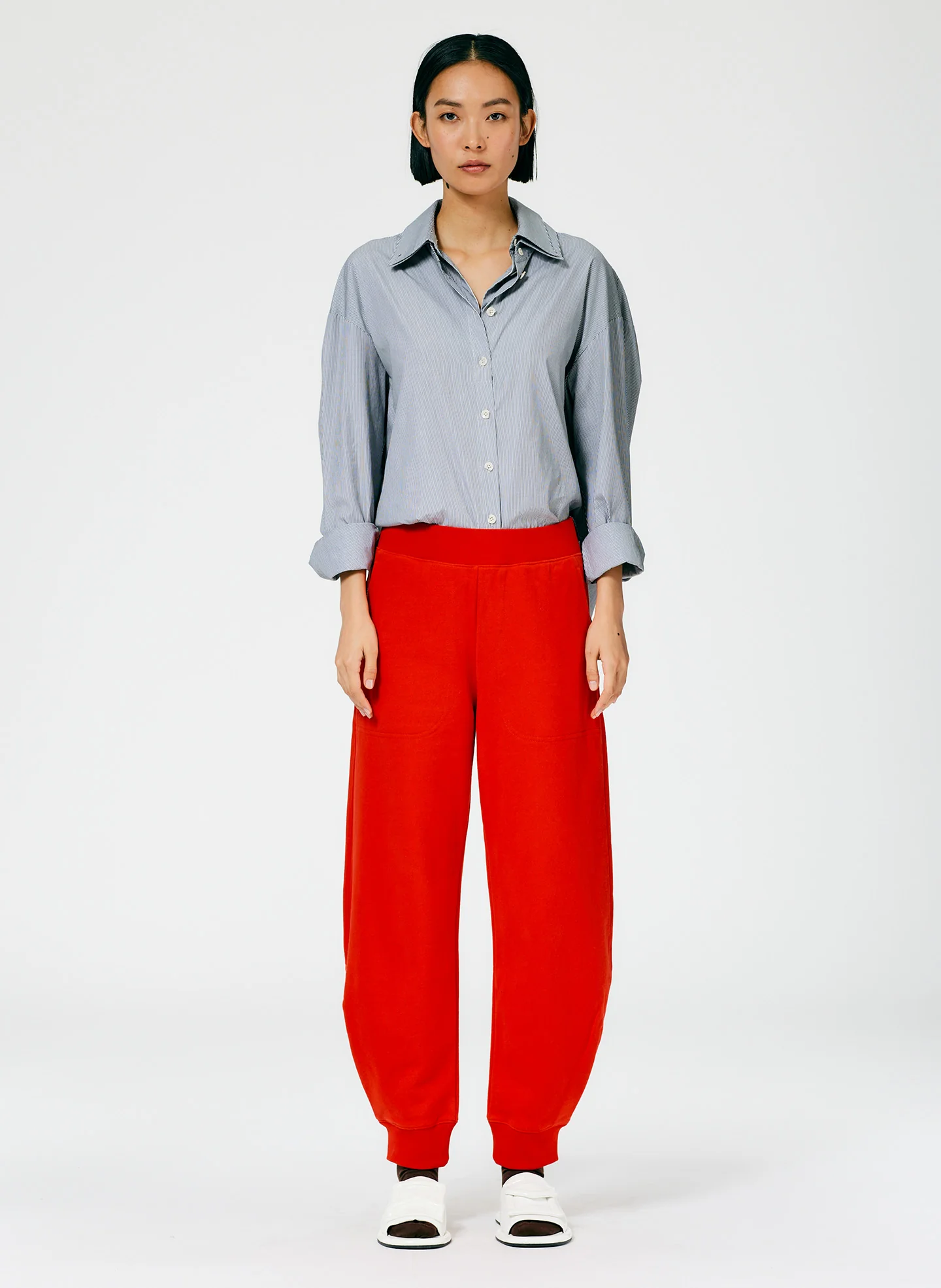 Calder Sweatpant – Long - Image 2