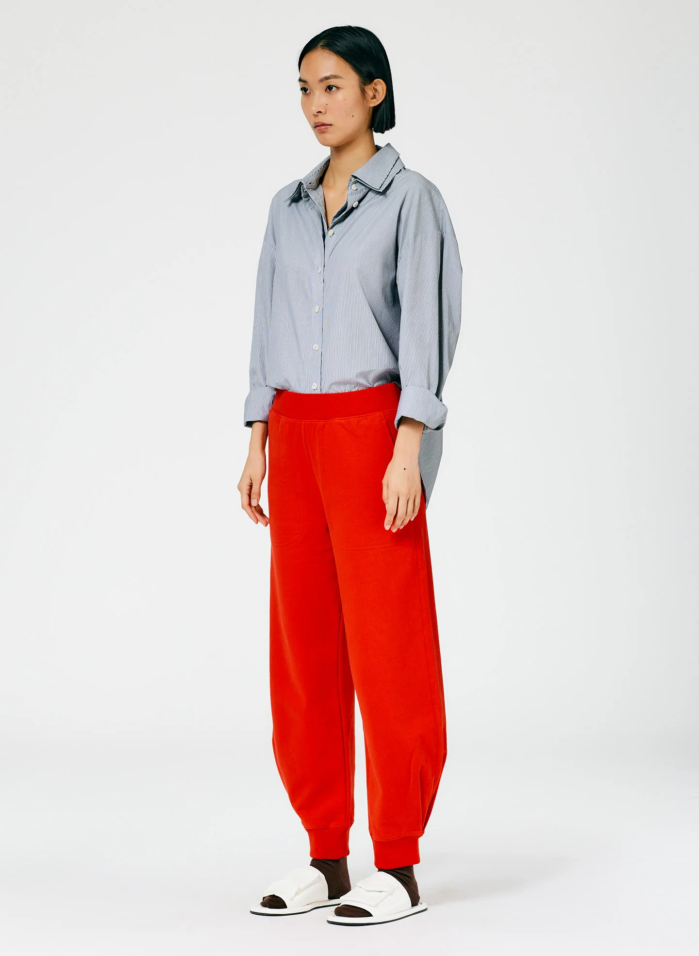 Calder Sweatpant – Long - Image 3