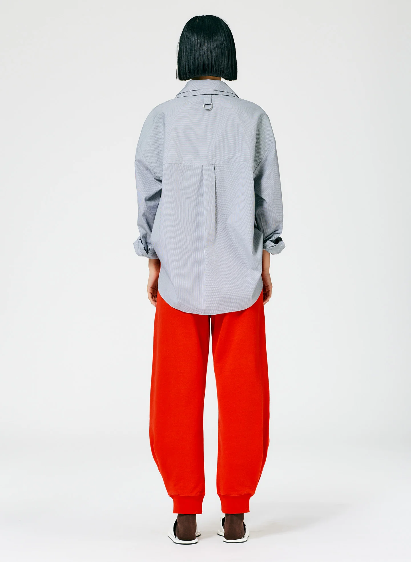 Calder Sweatpant – Long - Image 4