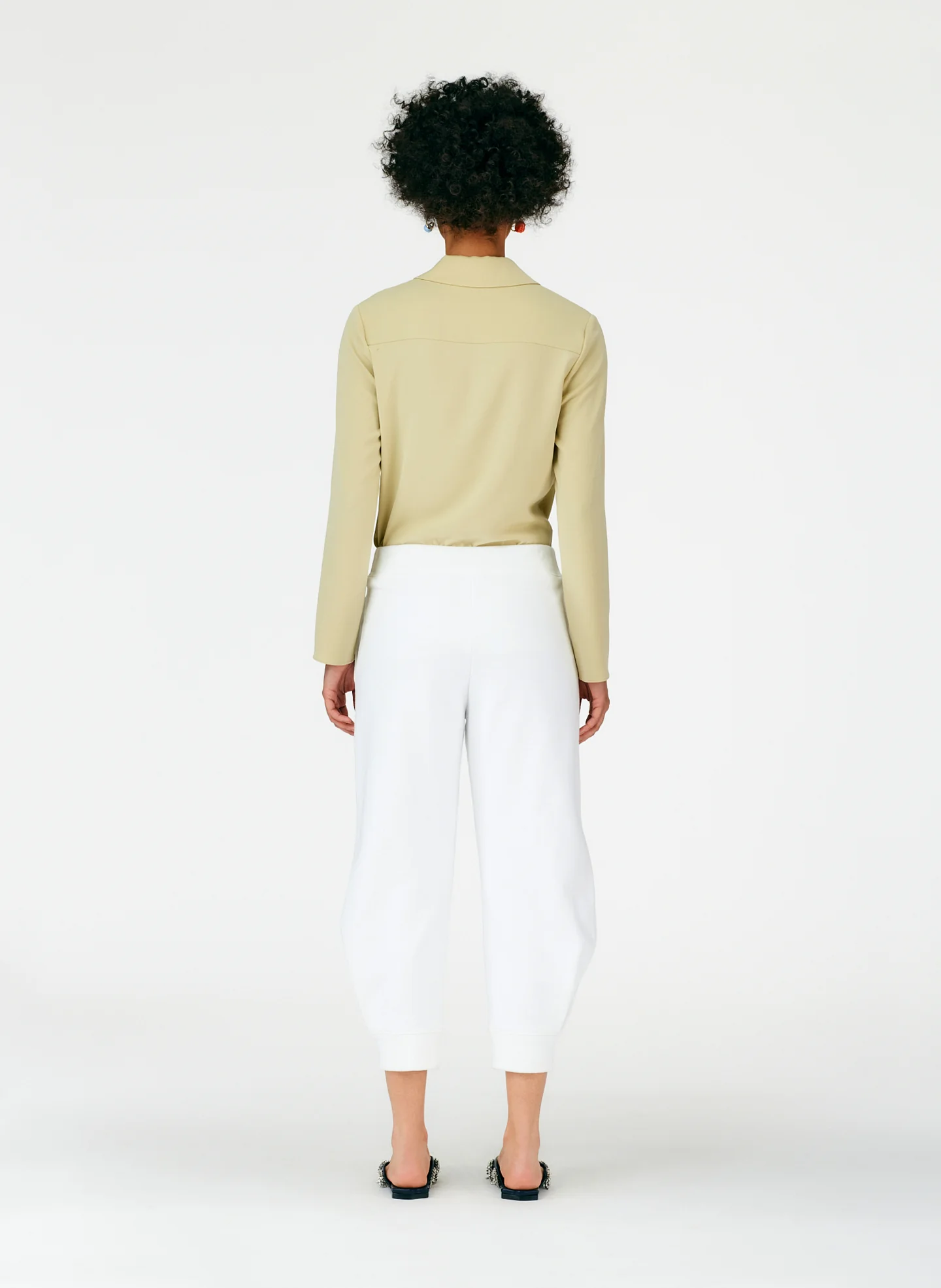 Calder Sweatpant - Regular - Image 3