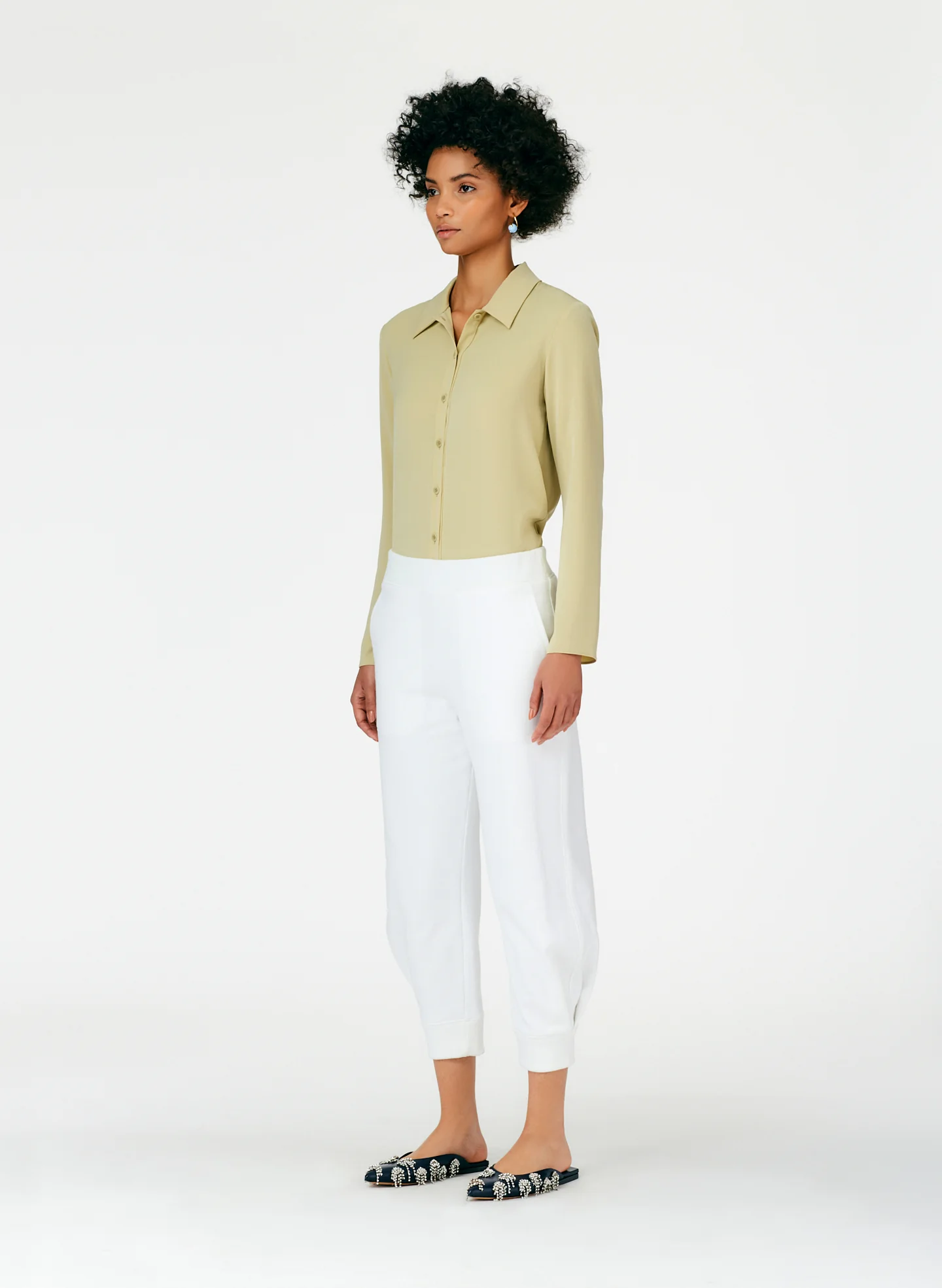 Calder Sweatpant - Regular - Image 4
