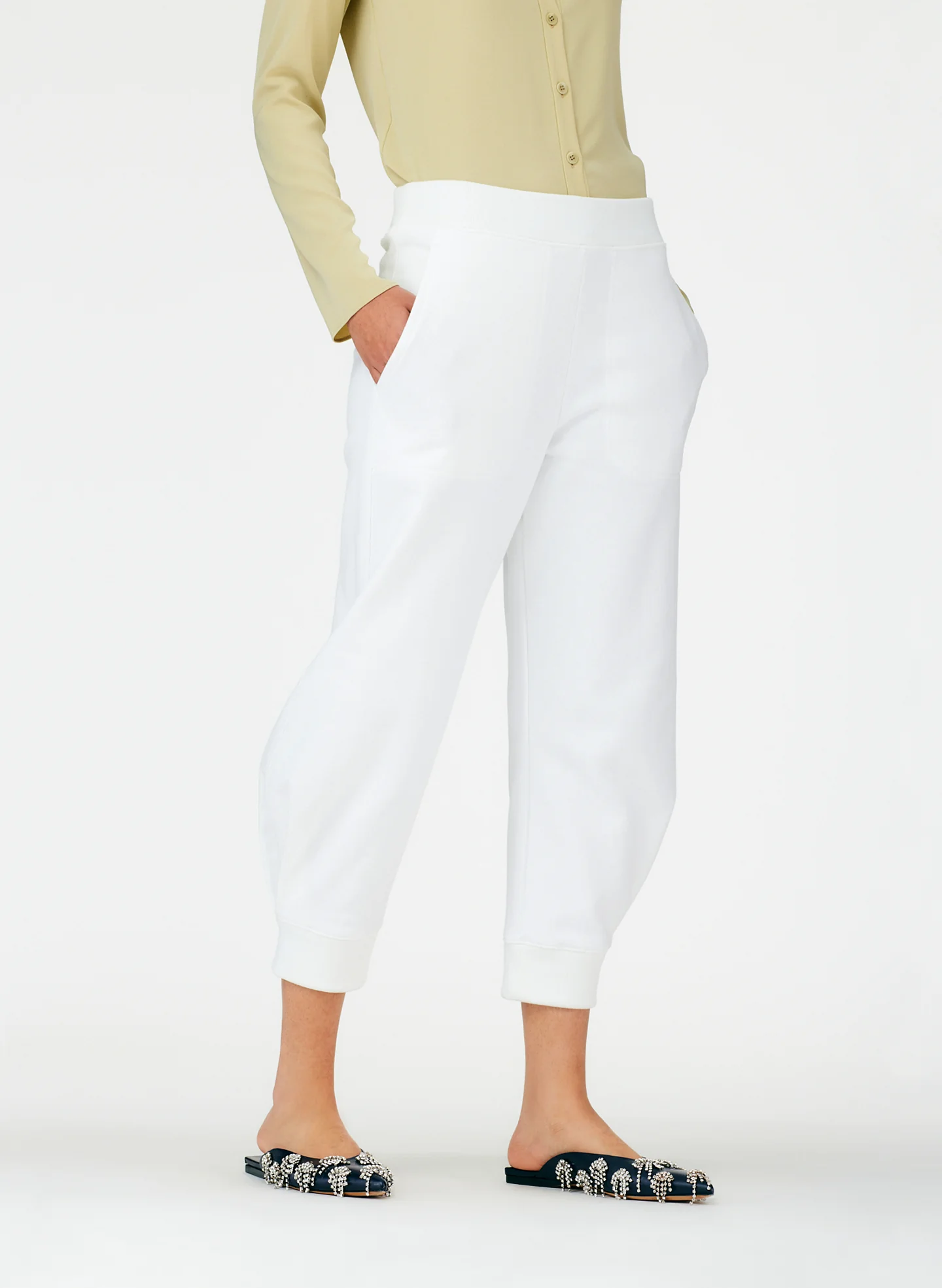 Calder Sweatpant - Regular - Image 5