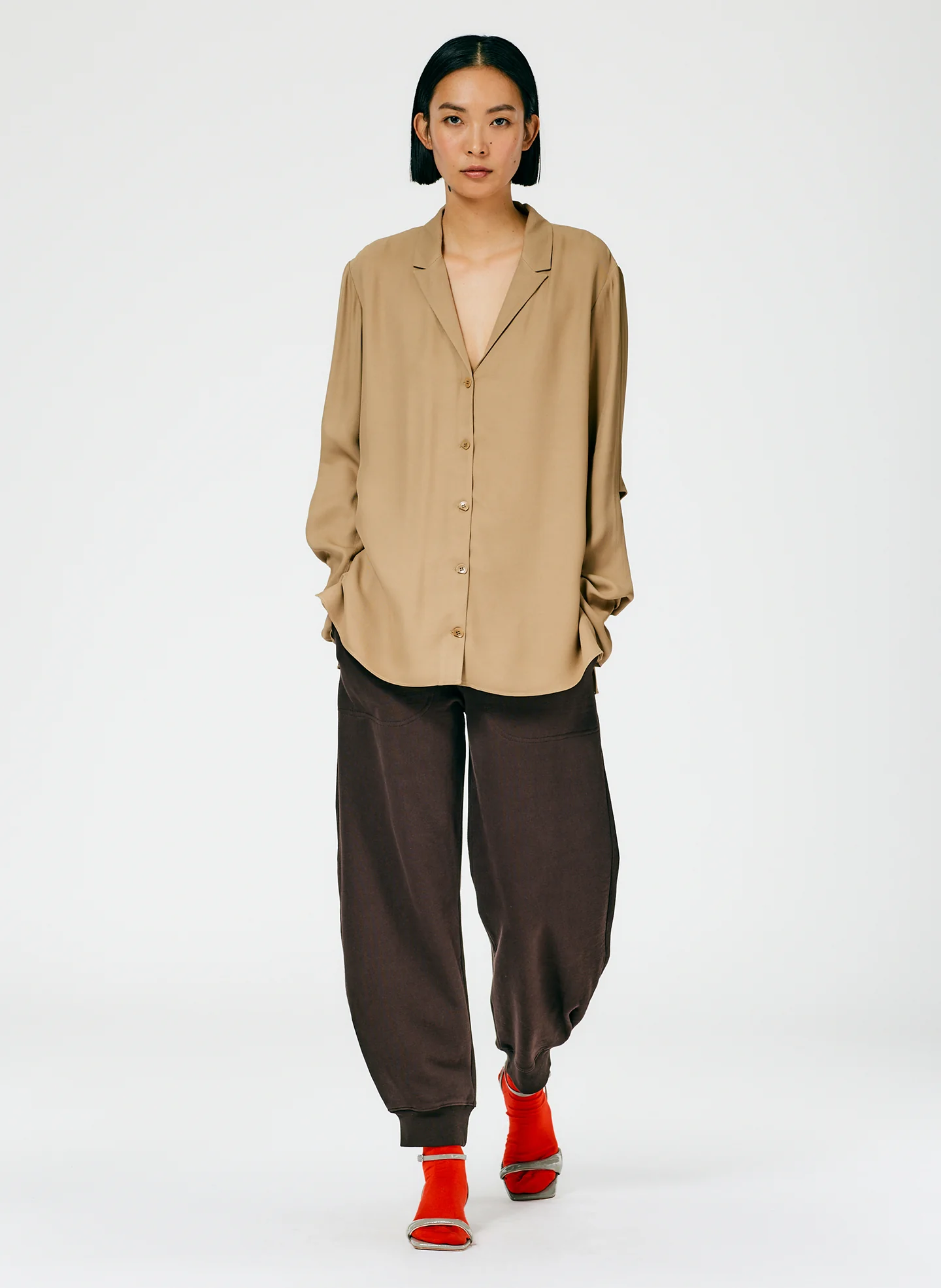 Calder Sweatpant – Regular