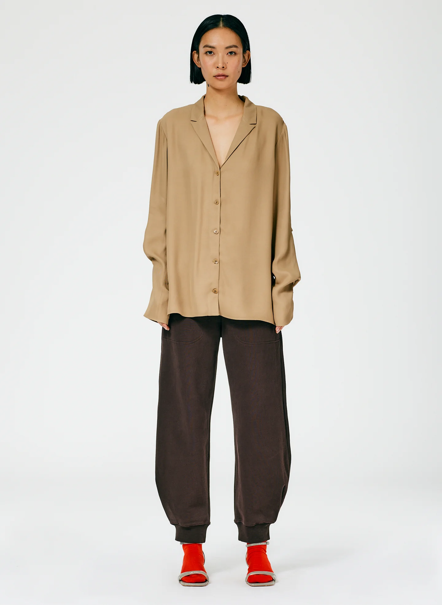 Calder Sweatpant – Regular - Image 2