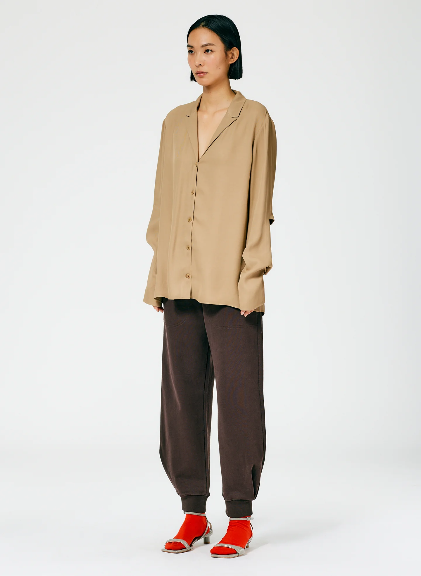 Calder Sweatpant – Regular - Image 3