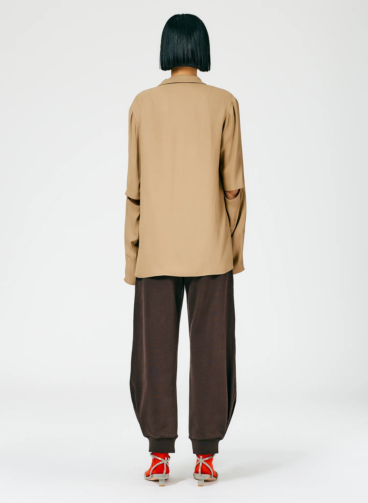 Calder Sweatpant – Regular - Image 4