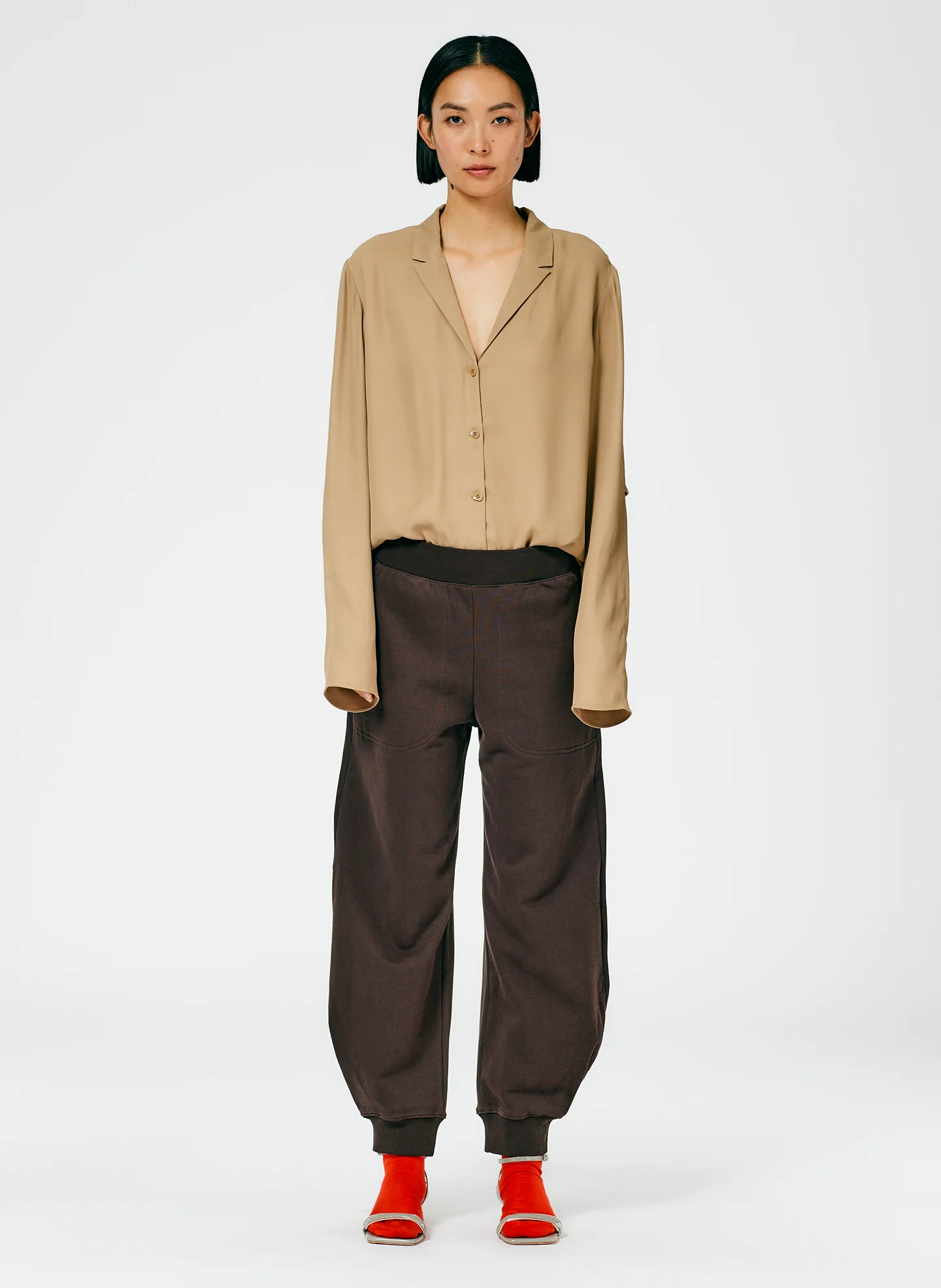 Calder Sweatpant – Regular - Image 5