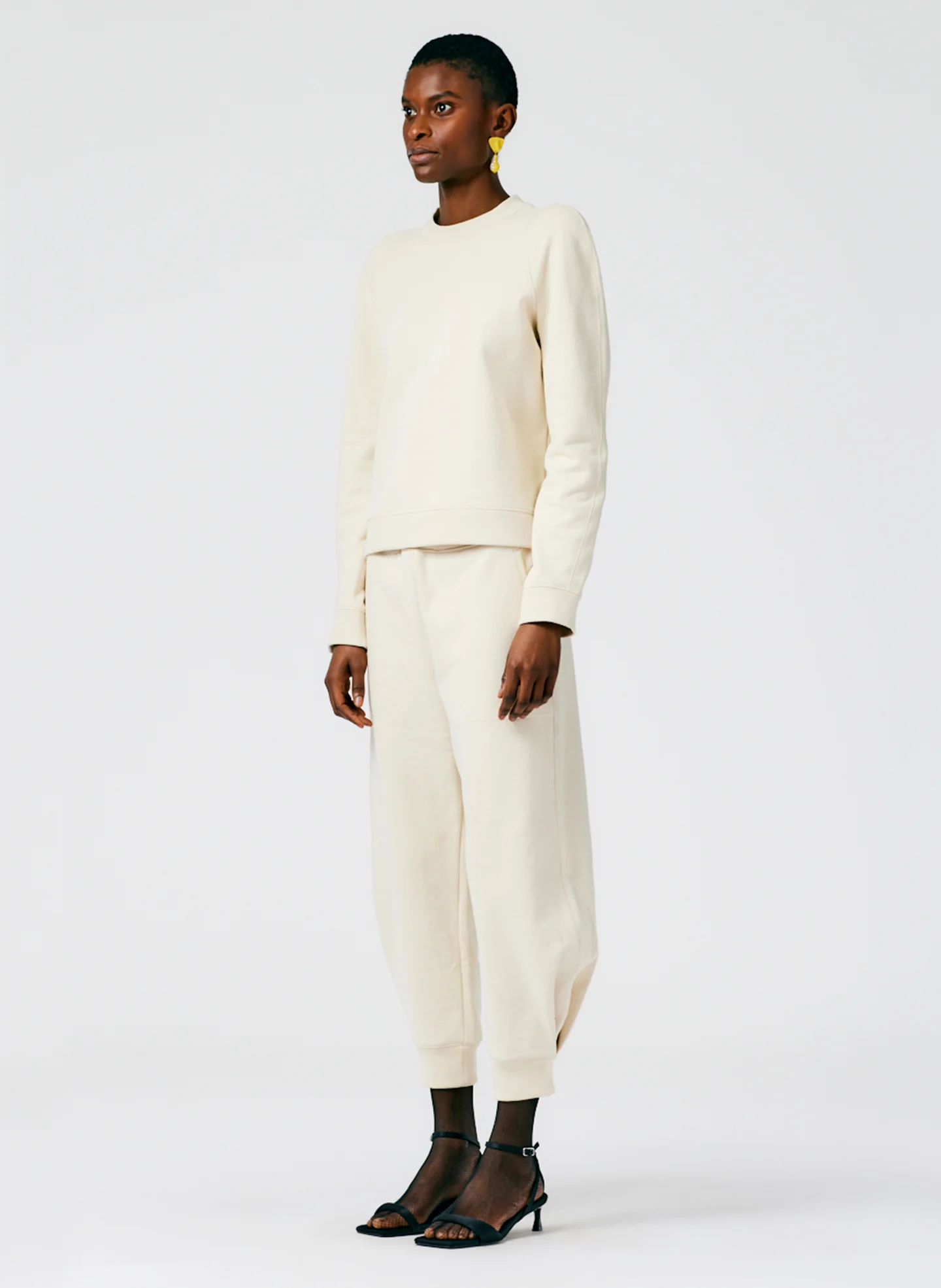 Calder Sweatpant – Regular - Image 2