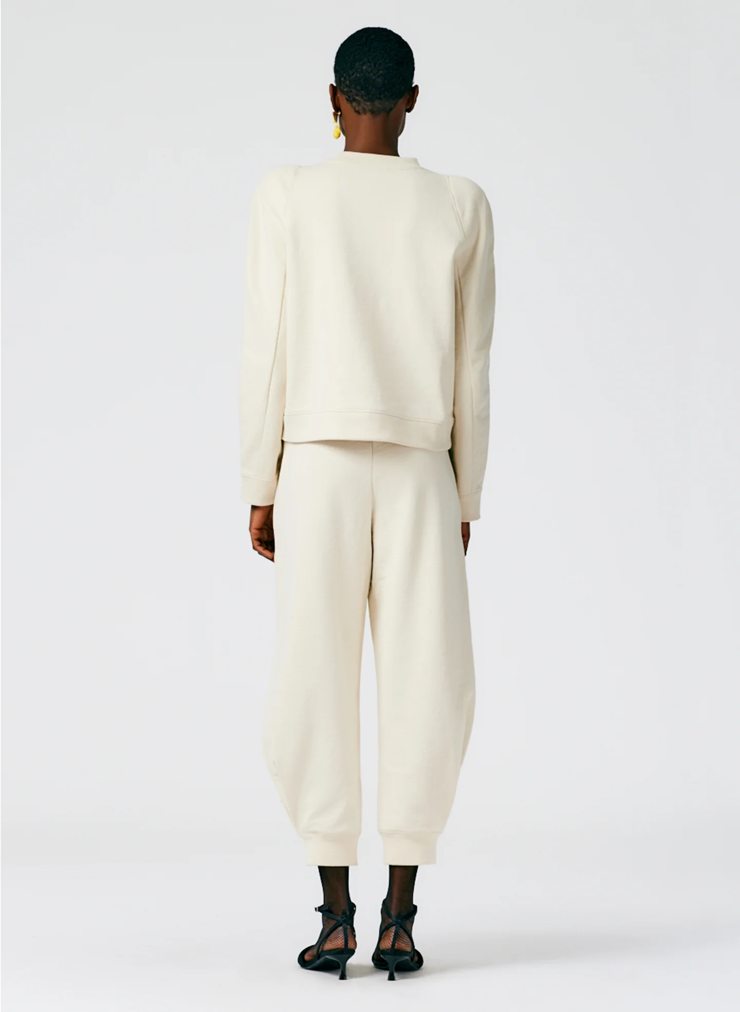 Calder Sweatpant – Regular - Image 3