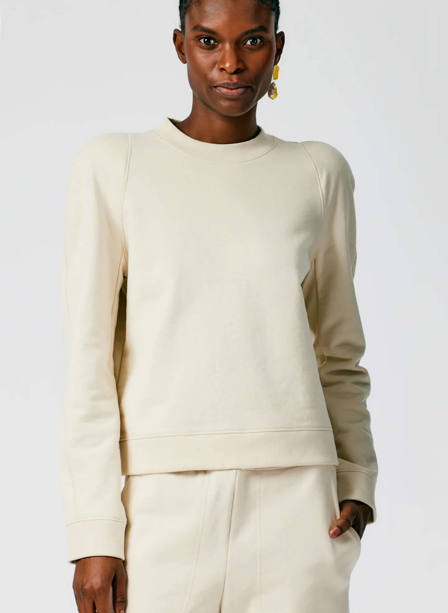Calder Sweatpant – Regular - Image 4