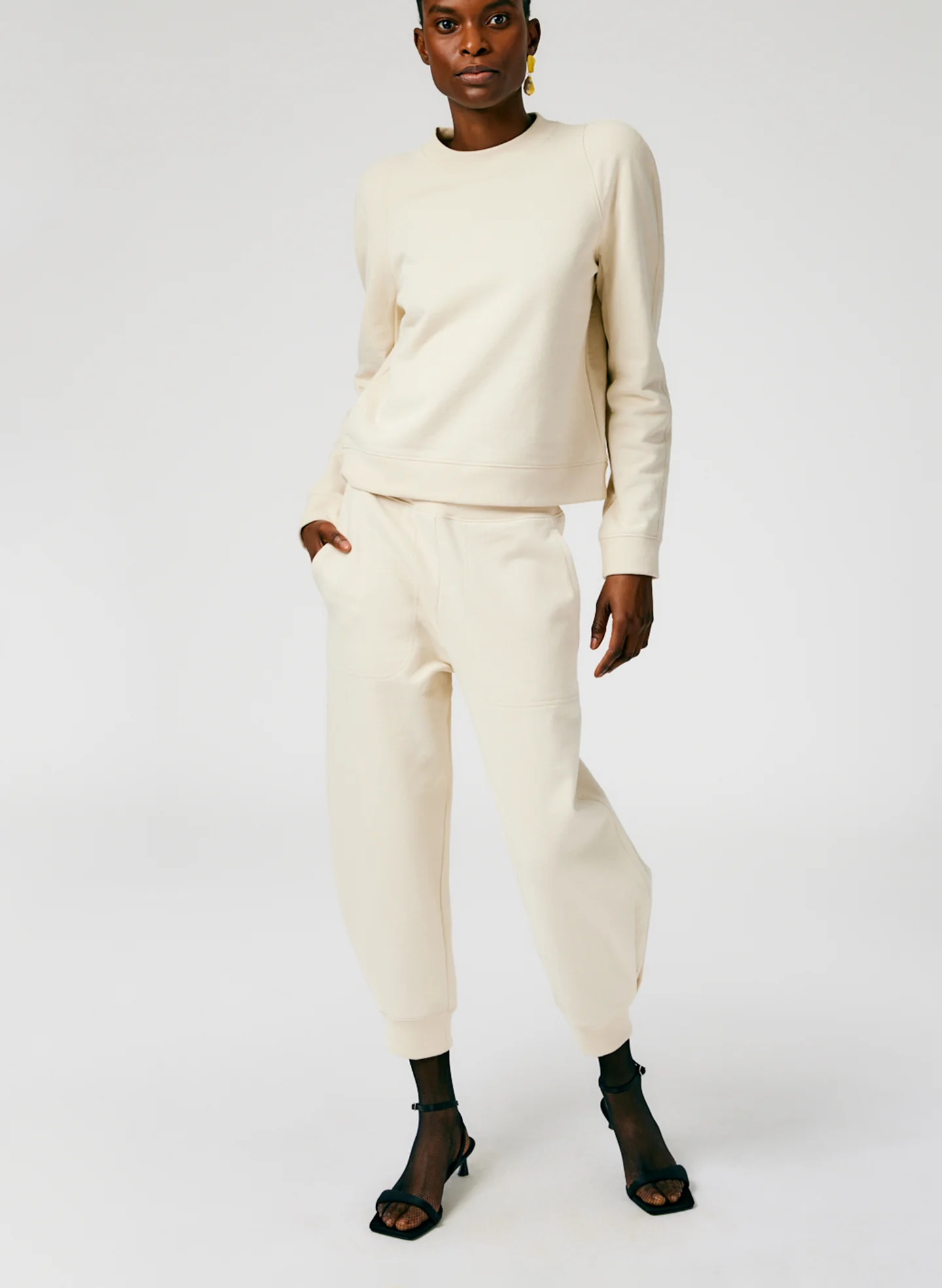 Calder Sweatpant – Regular - Image 5