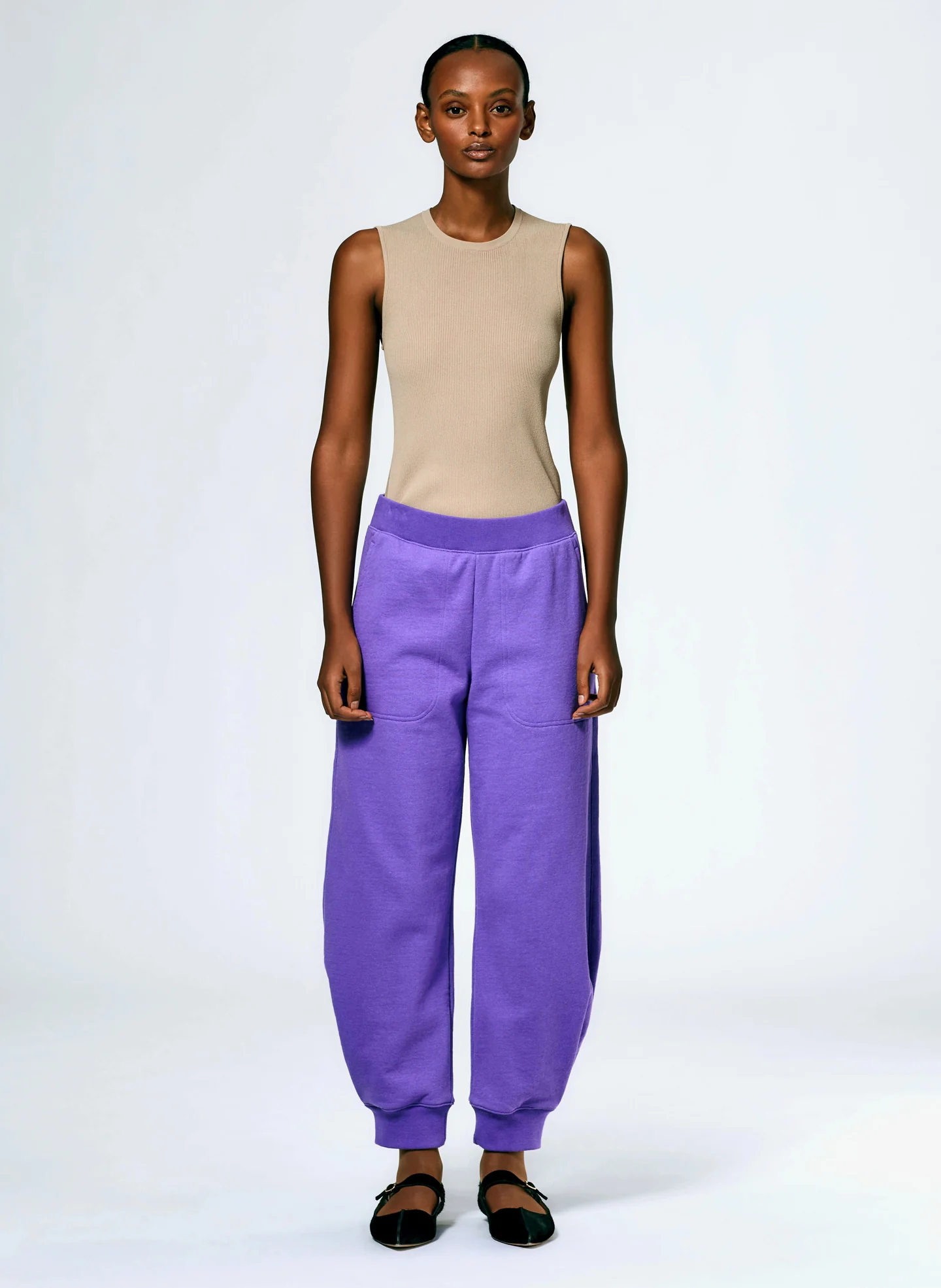 Calder Sweatpant - Regular - Image 2