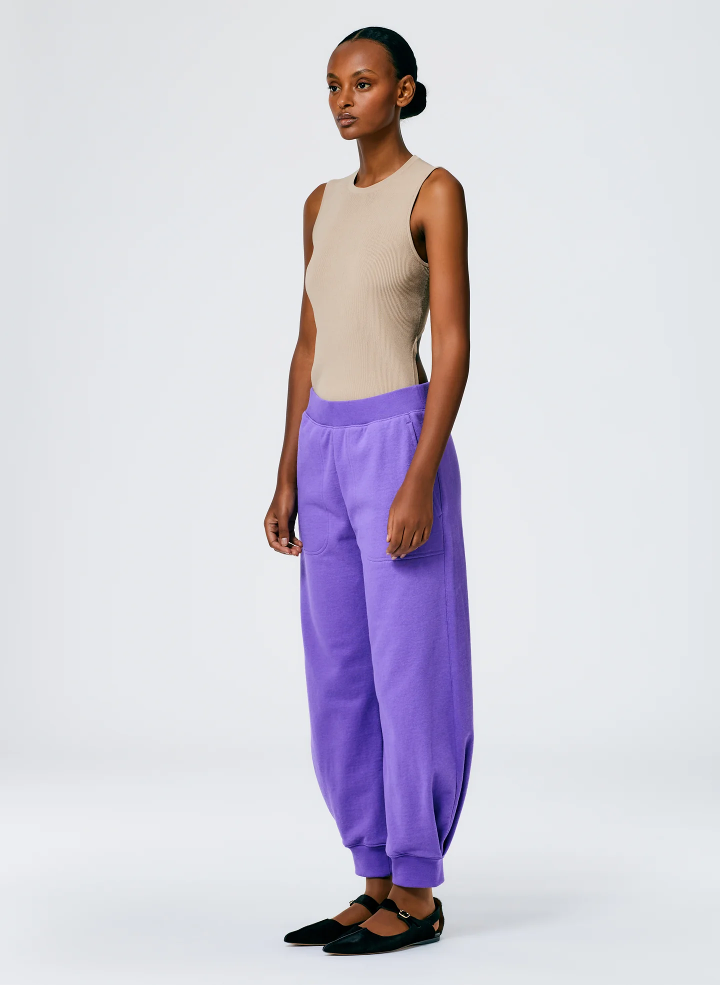 Calder Sweatpant - Regular - Image 3