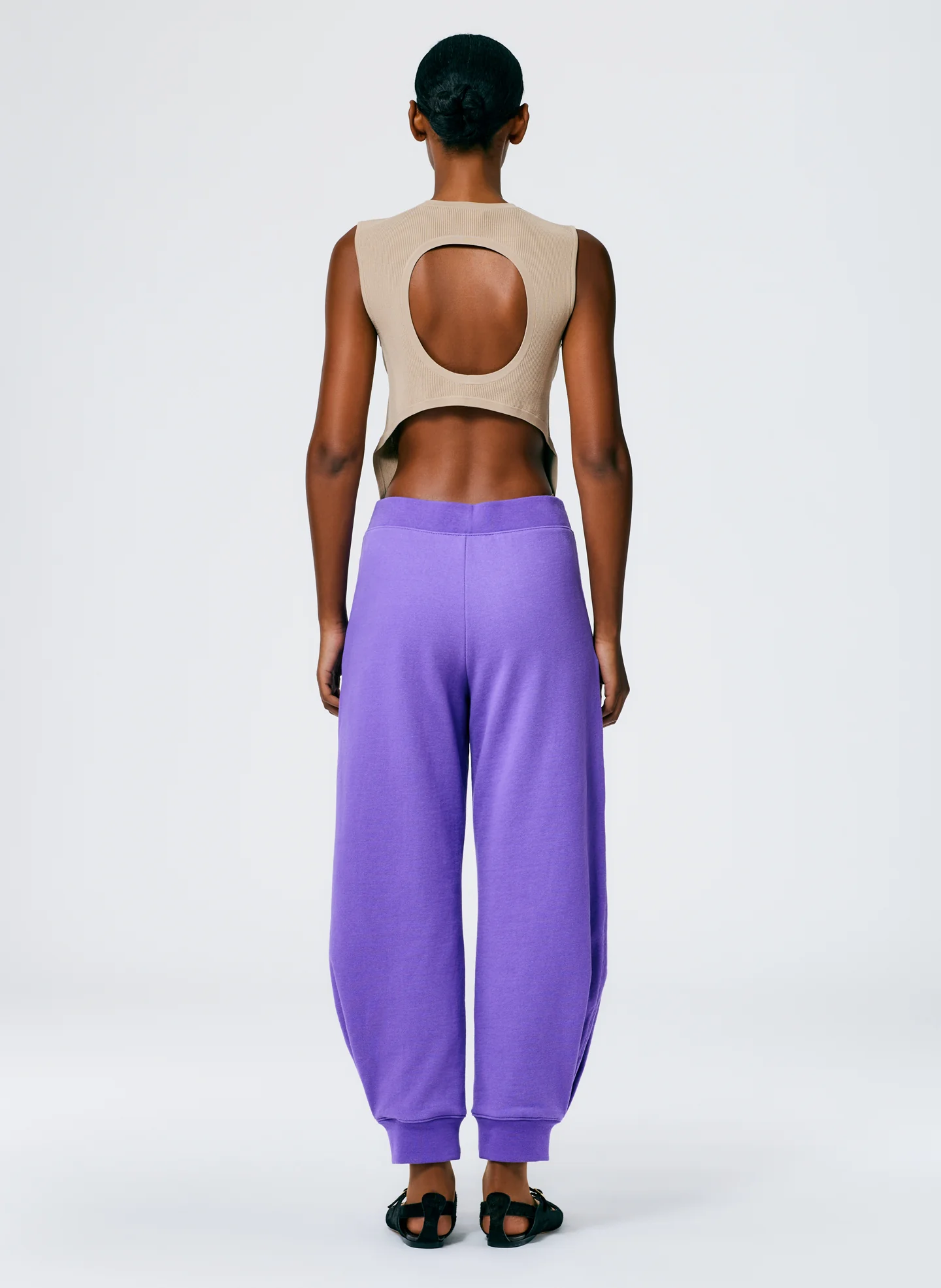 Calder Sweatpant - Regular - Image 4
