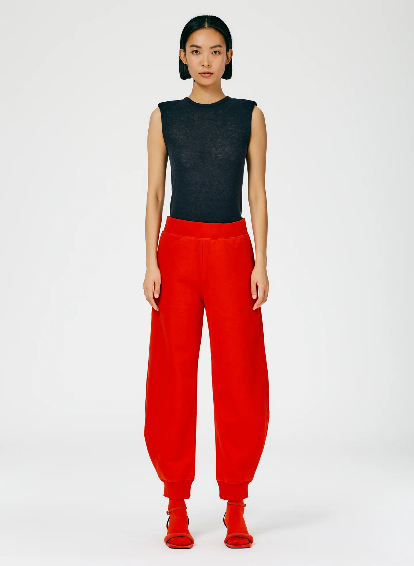 Calder Sweatpant – Regular - Image 2