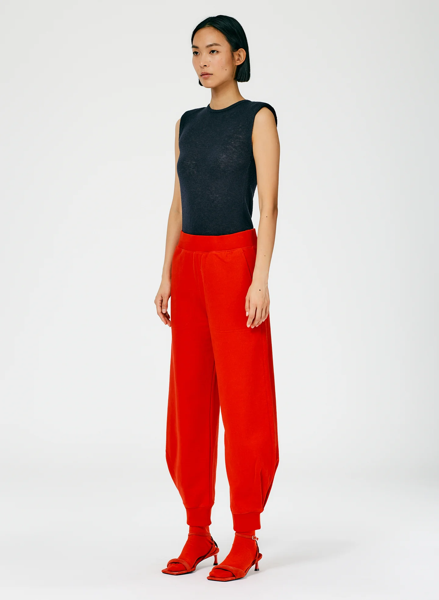 Calder Sweatpant – Regular - Image 3