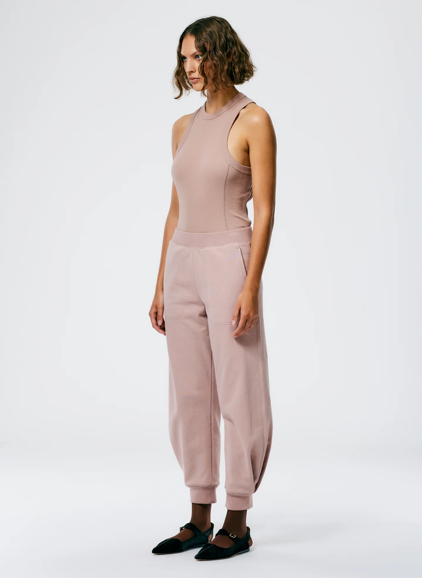 Calder Sweatpant - Regular - Image 3