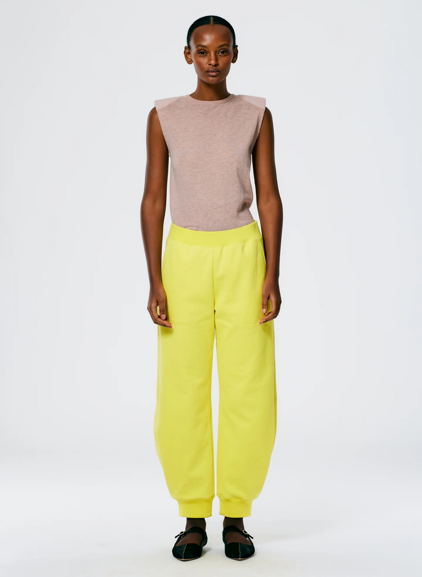Calder Sweatpant - Regular - Image 2