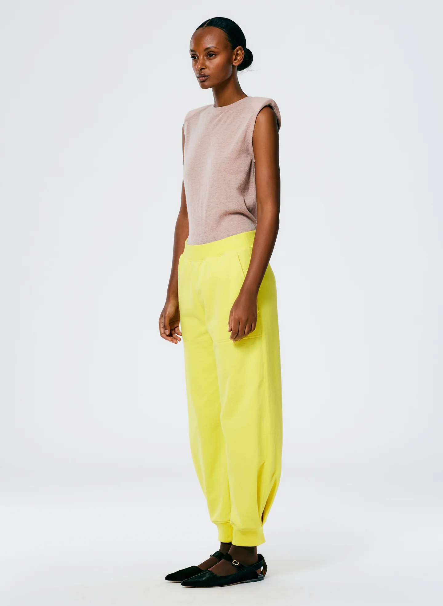 Calder Sweatpant - Regular - Image 3