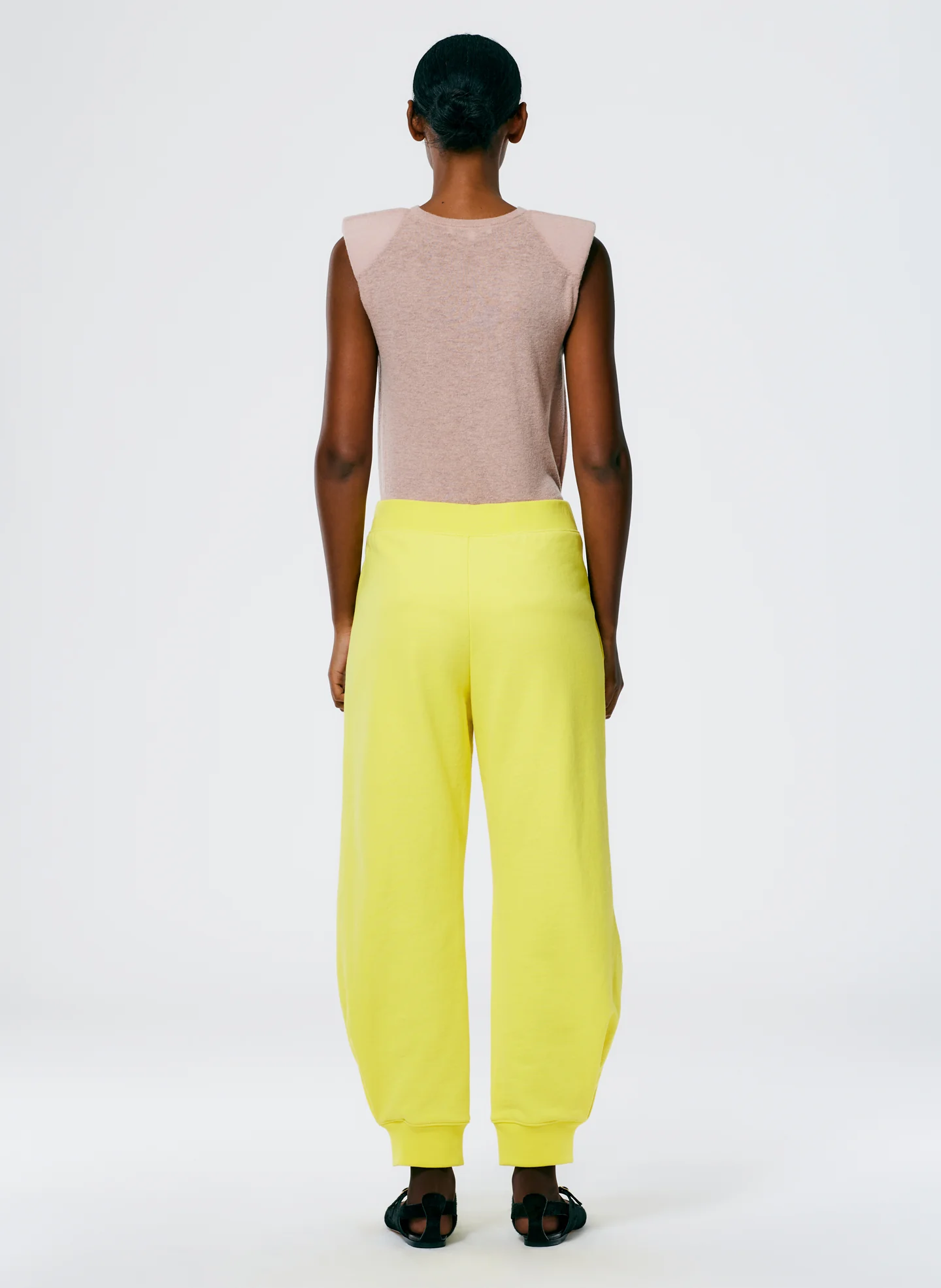 Calder Sweatpant - Regular - Image 4