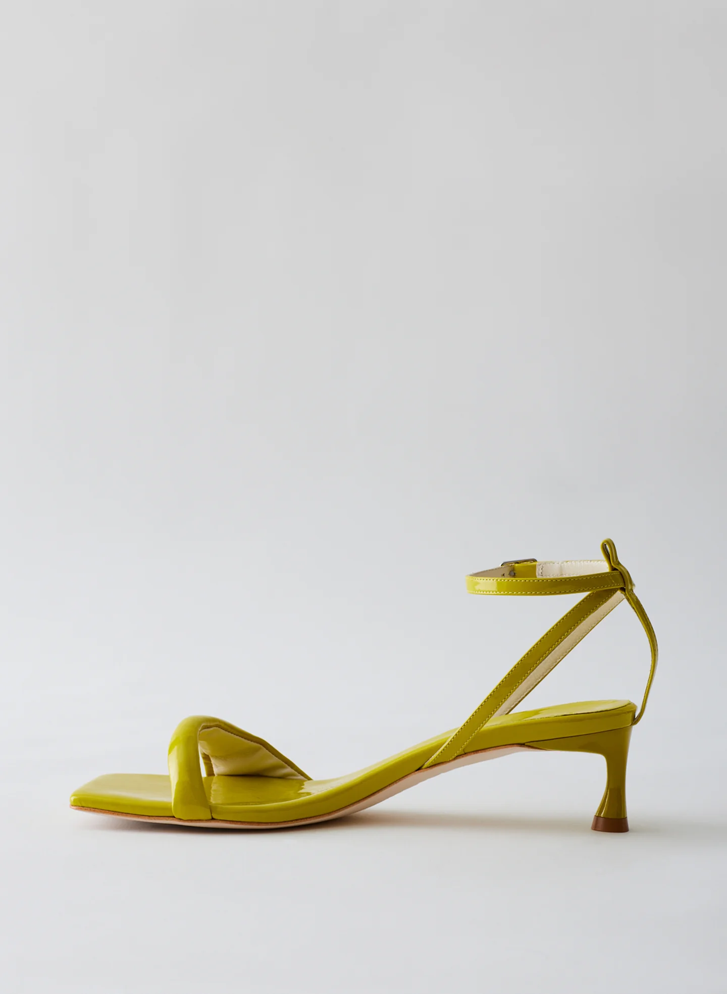 Patent Cameron Sandal - Image 2