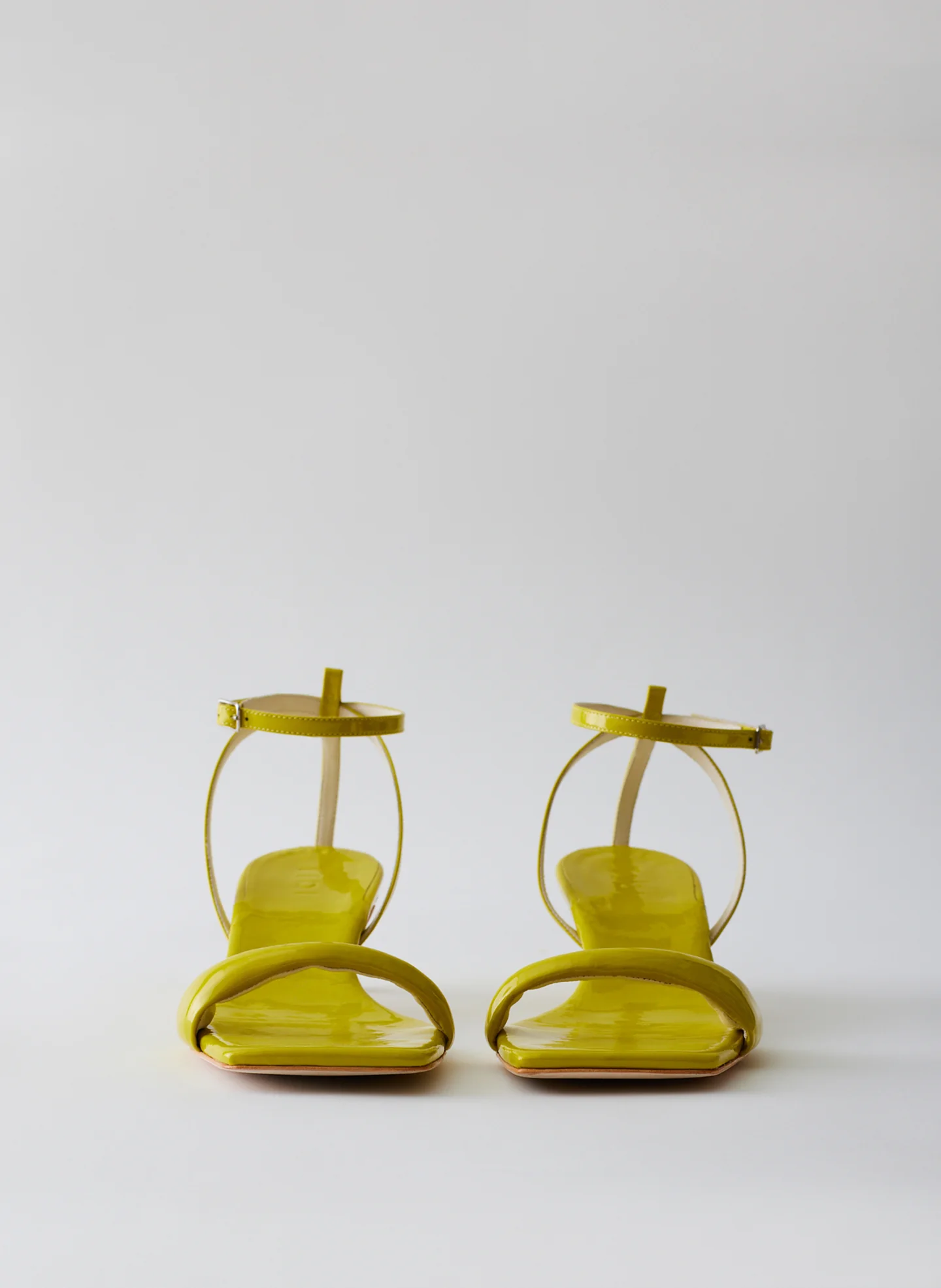 Patent Cameron Sandal - Image 3