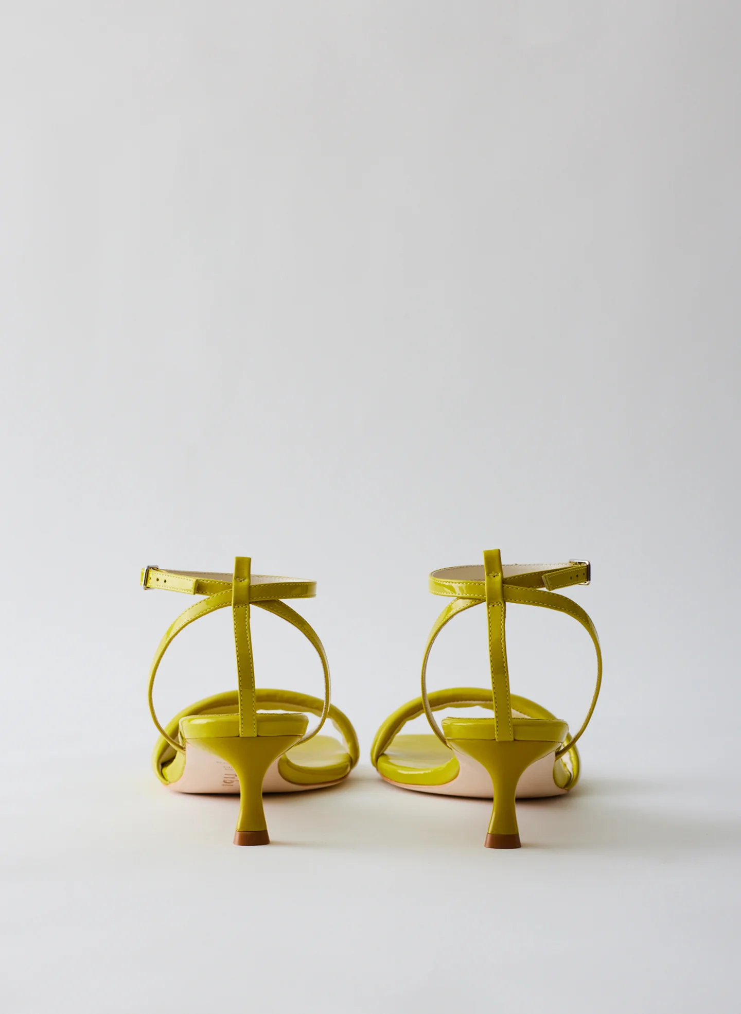 Patent Cameron Sandal - Image 4