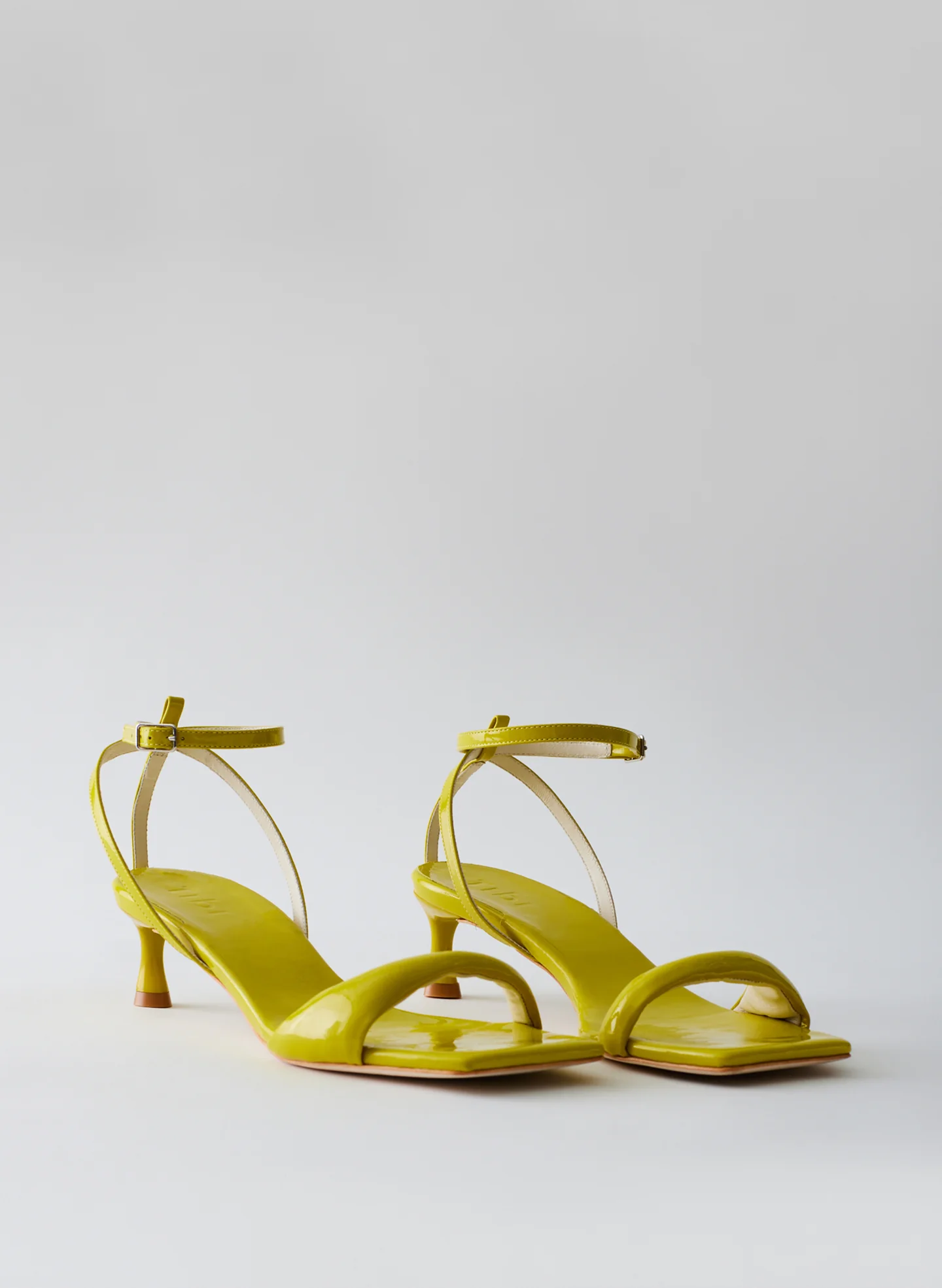Patent Cameron Sandal - Image 5