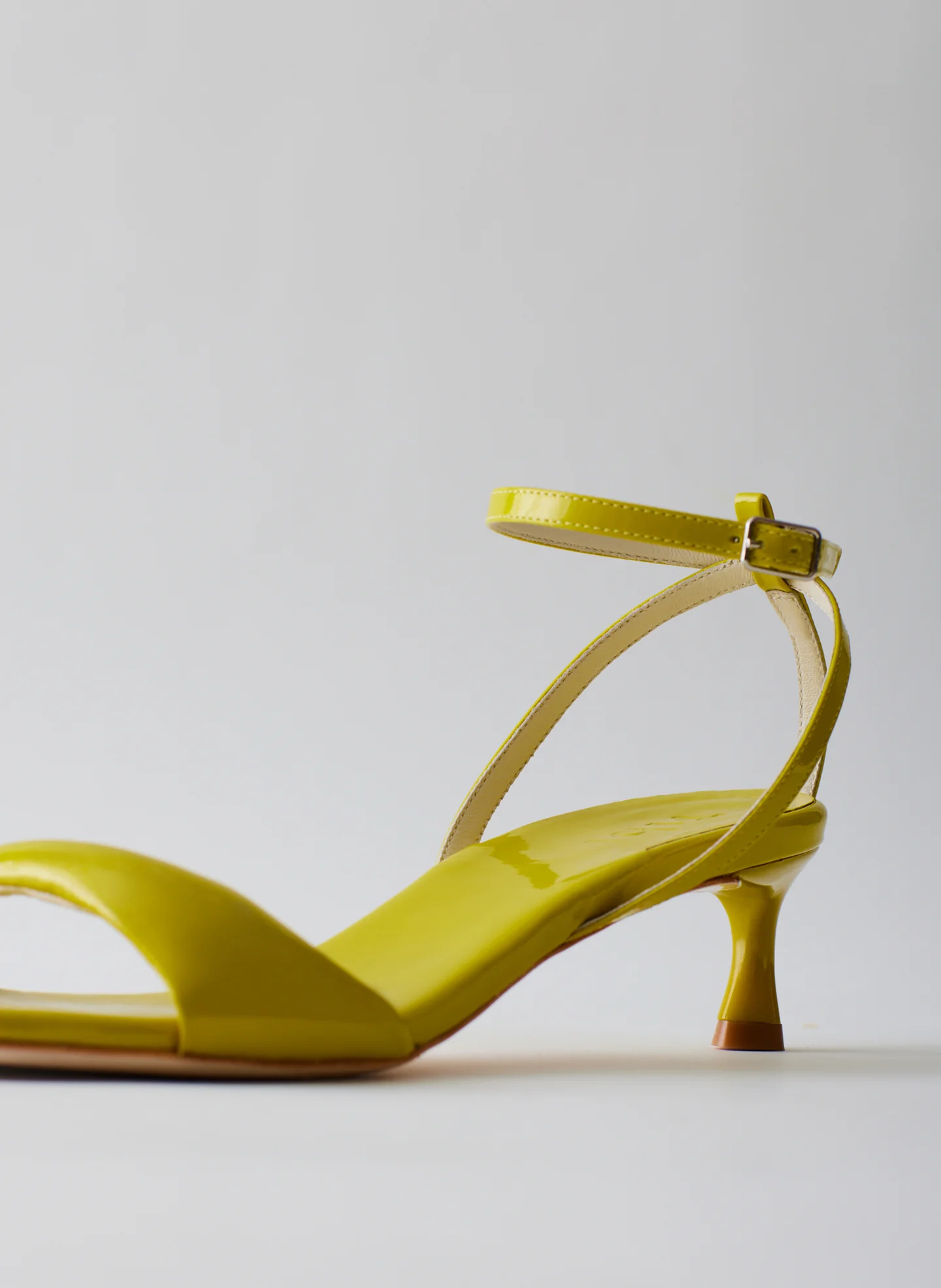 Patent Cameron Sandal - Image 6