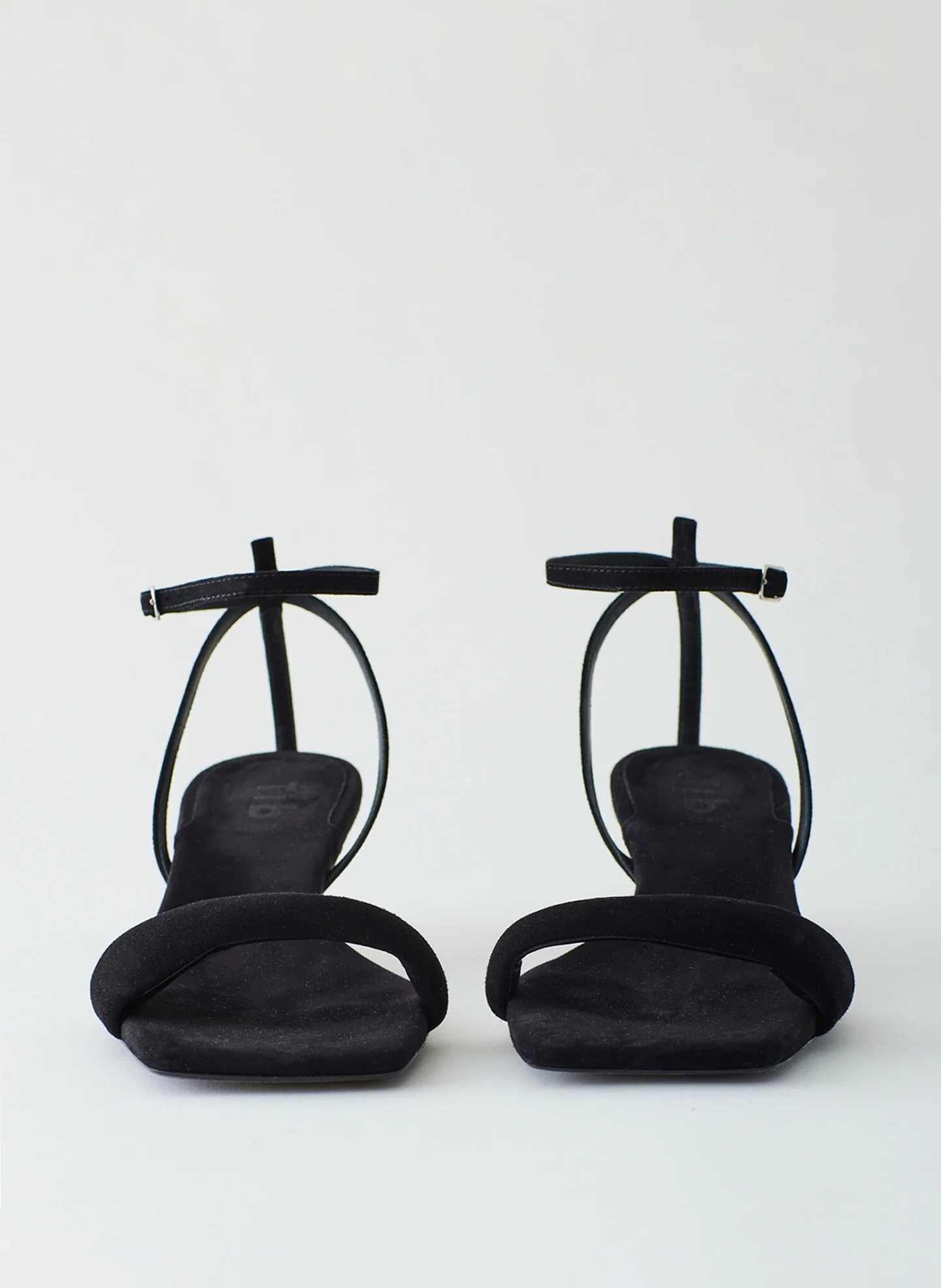 Cameron Suede Sandal - Image 4