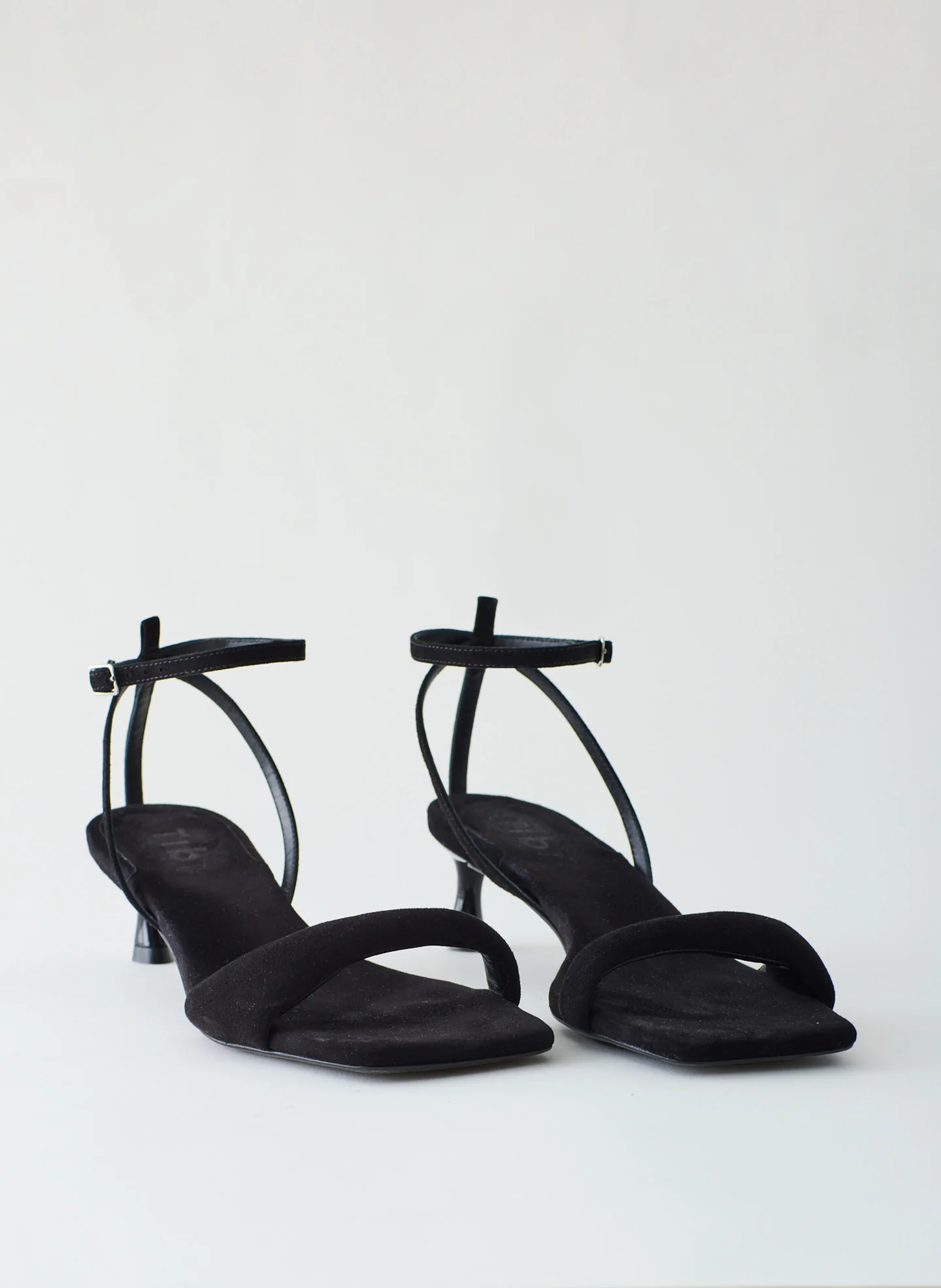 Cameron Suede Sandal - Image 6
