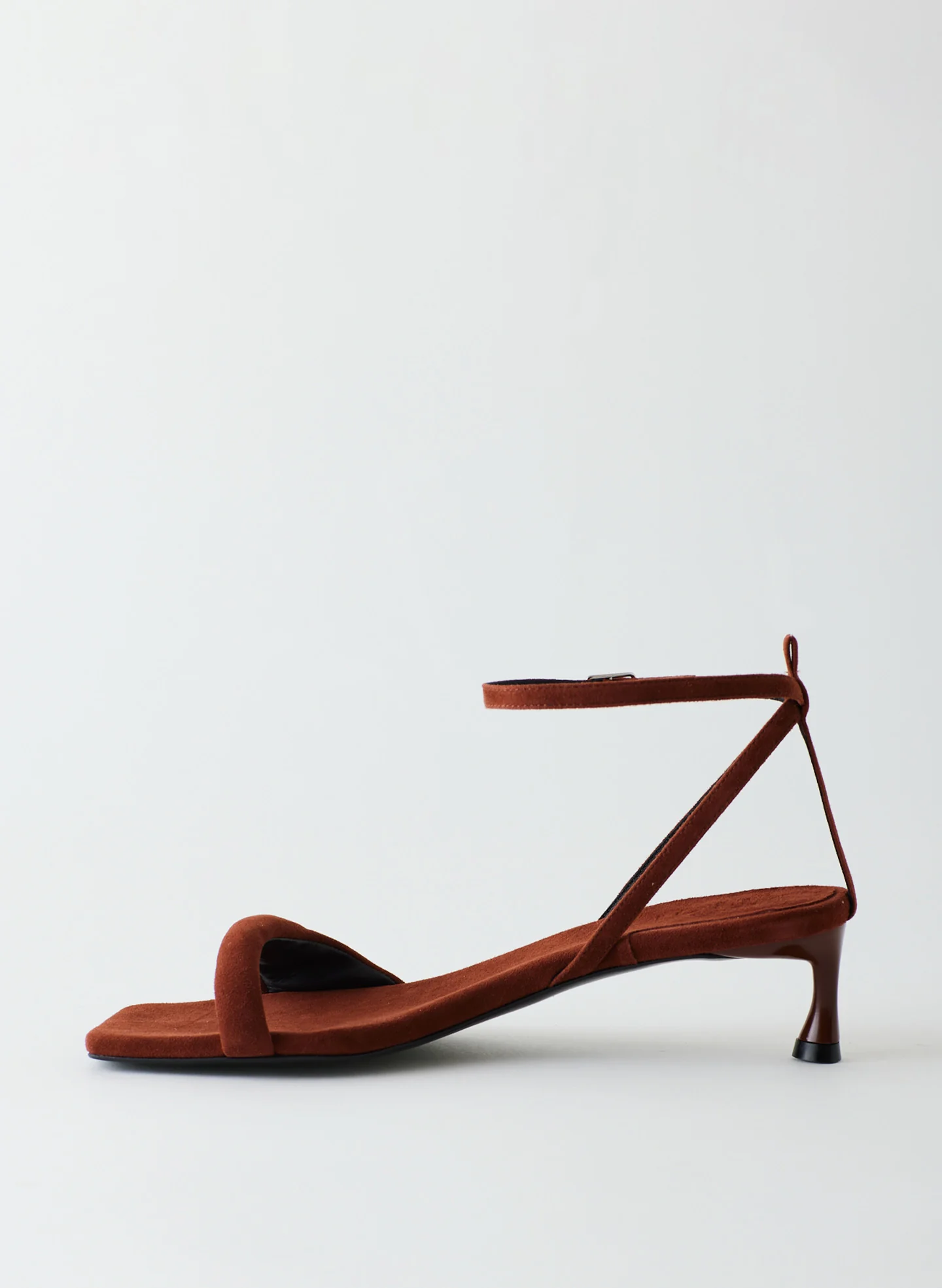 Cameron Suede Sandal - Image 3