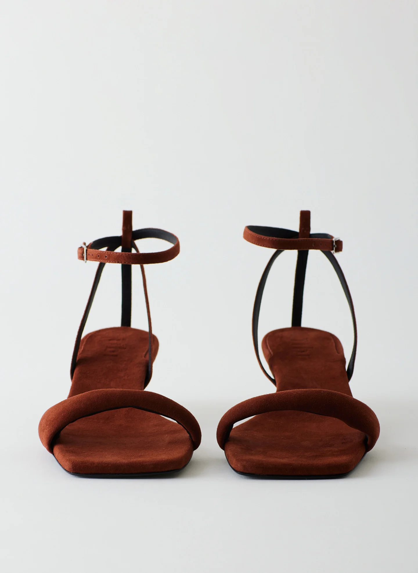 Cameron Suede Sandal - Image 4