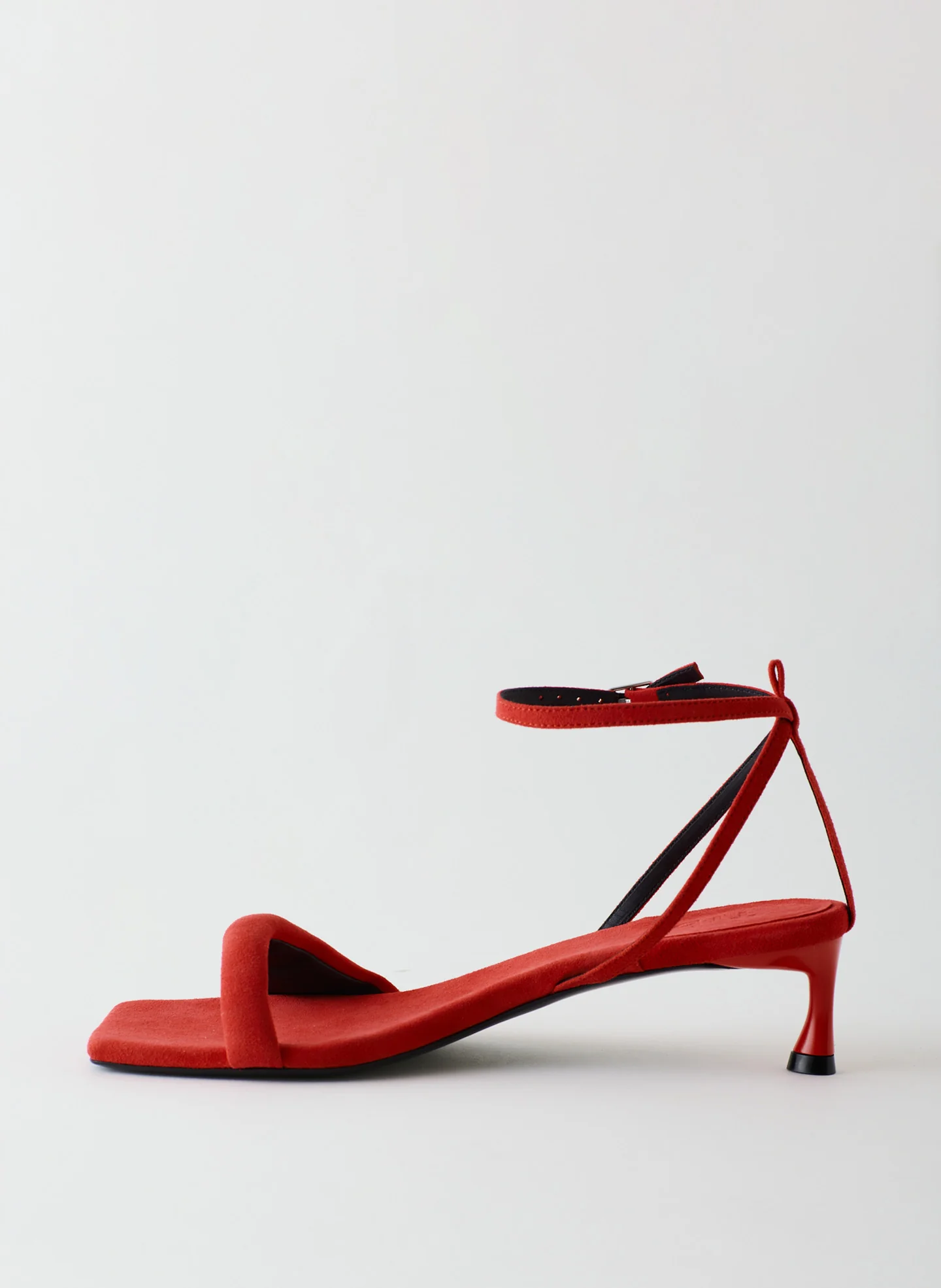 Cameron Suede Sandal - Image 3