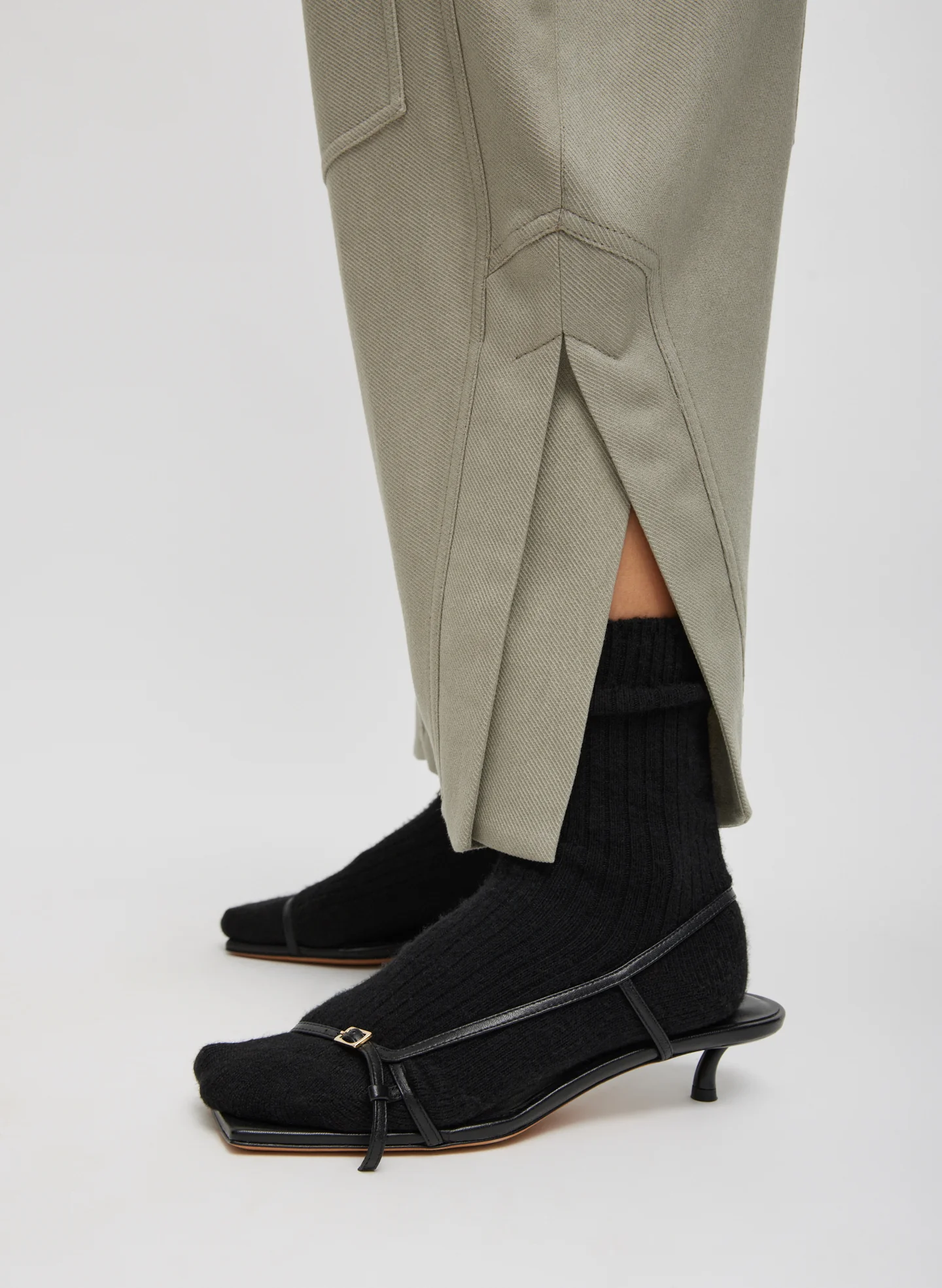 Cavalier Twill Colt Trouser - Image 3