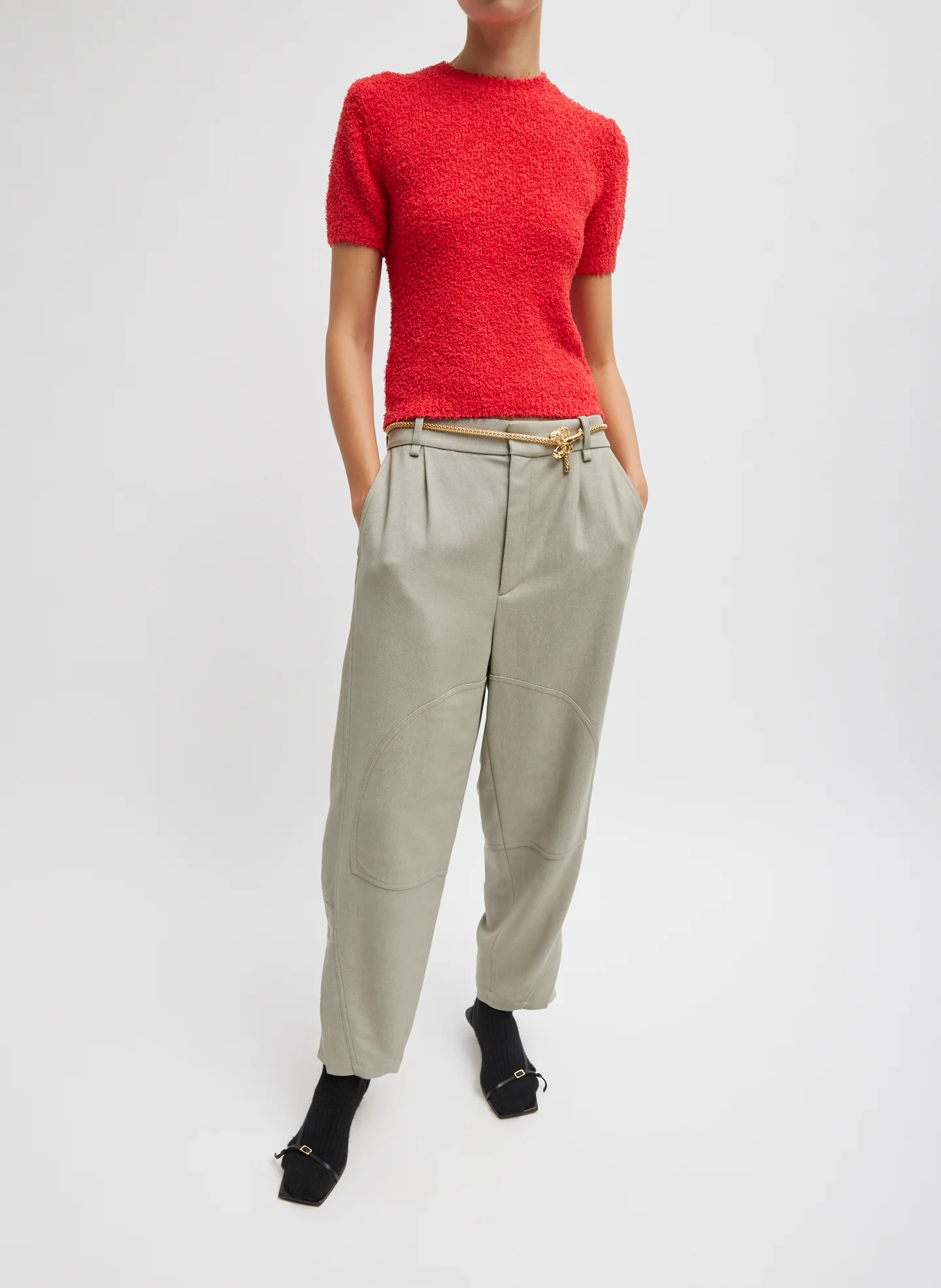 Cavalier Twill Colt Trouser - Image 4