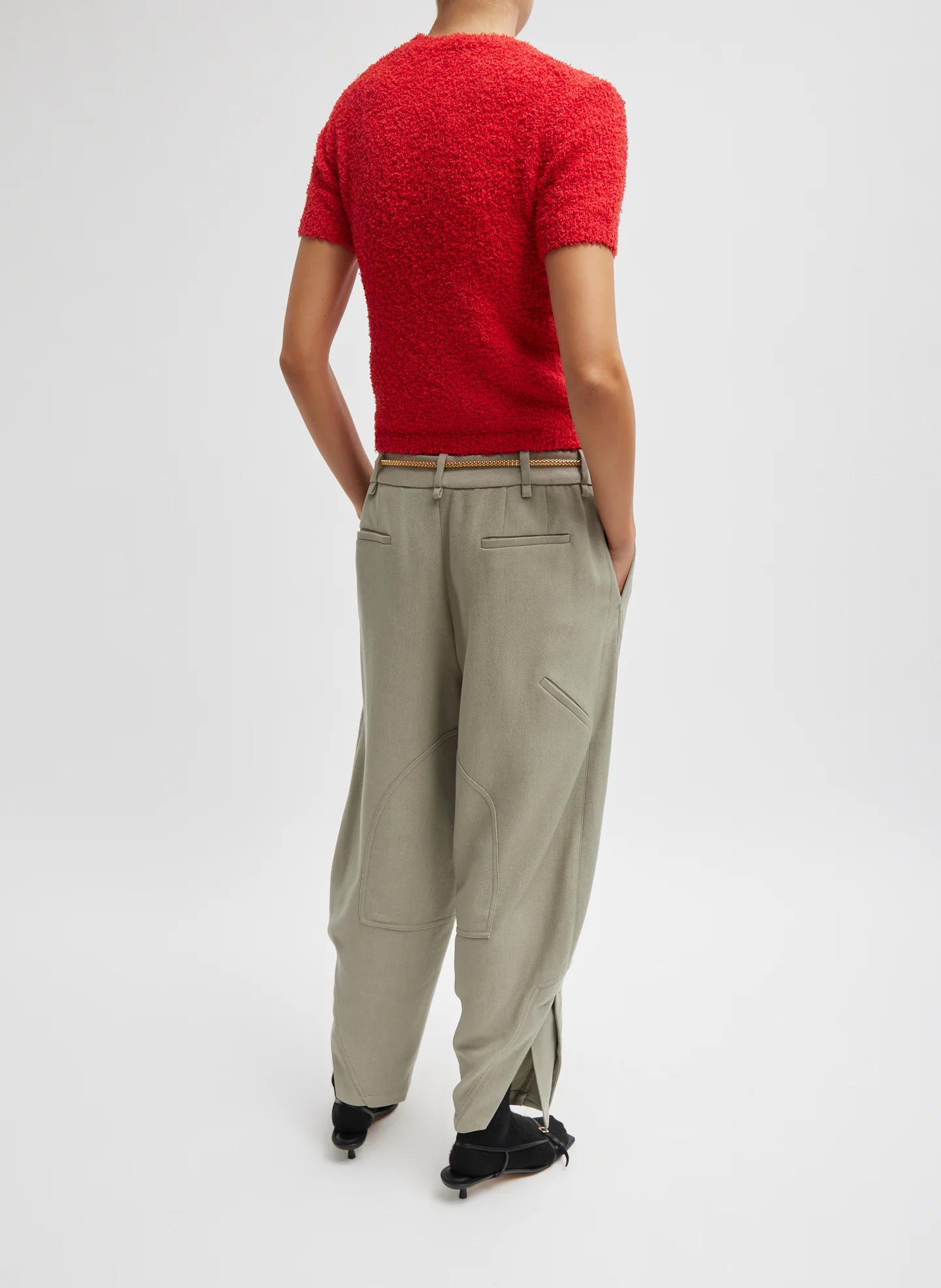 Cavalier Twill Colt Trouser - Image 5