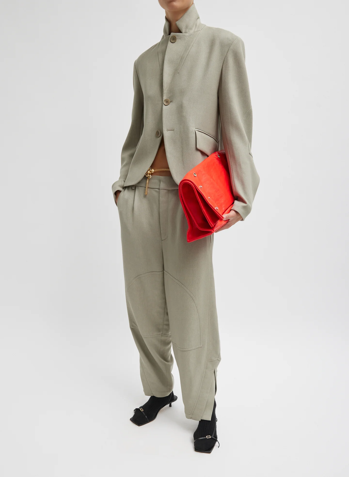Cavalier Twill Colt Trouser - Image 6
