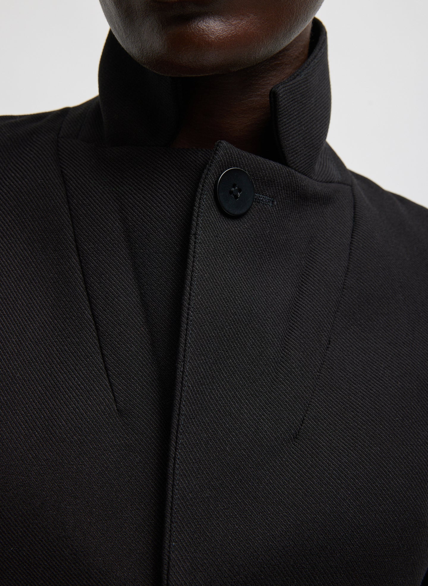 Cavalier Twill Shrunken Blazer - Image 2
