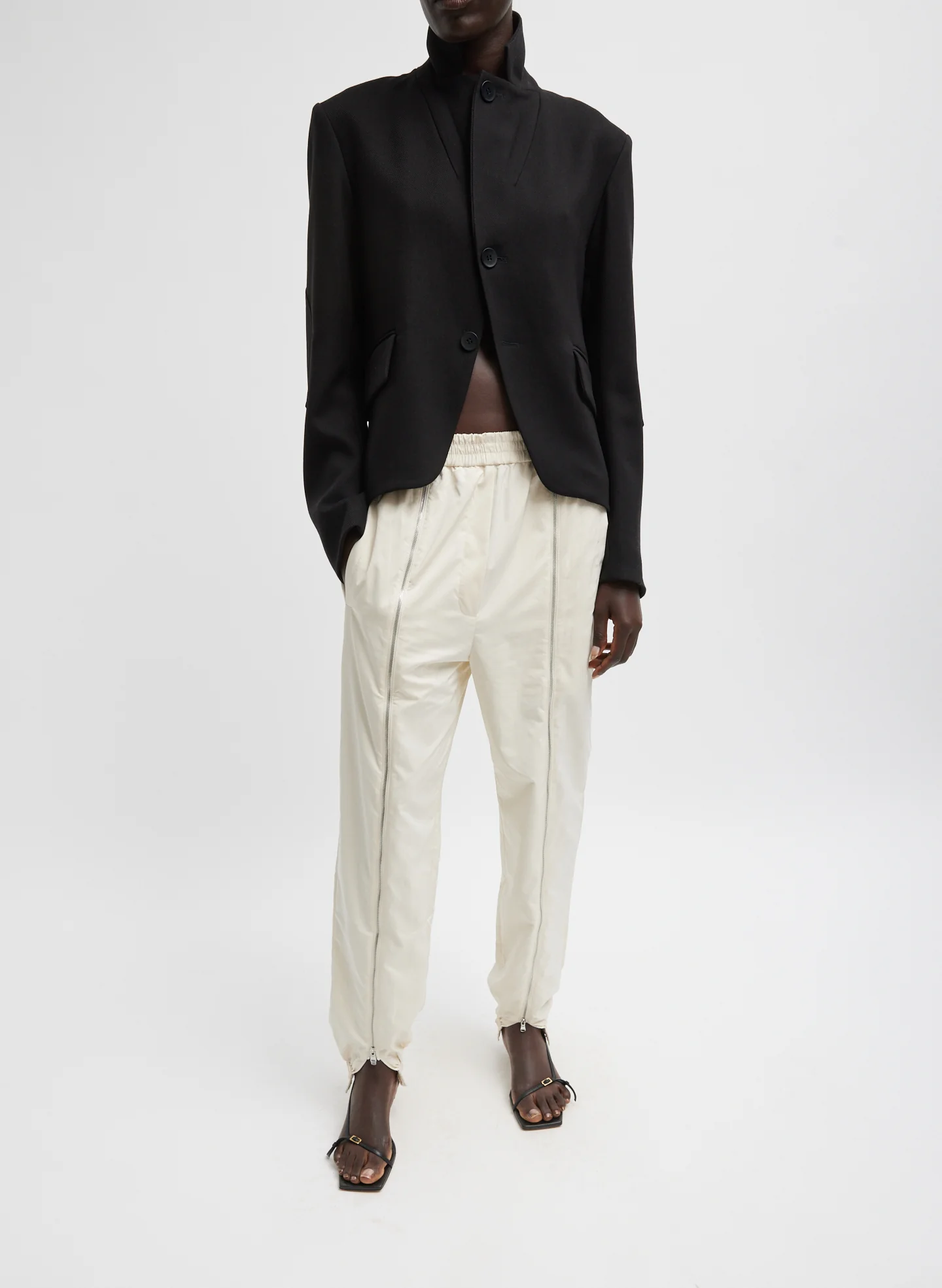 Cavalier Twill Shrunken Blazer - Image 4