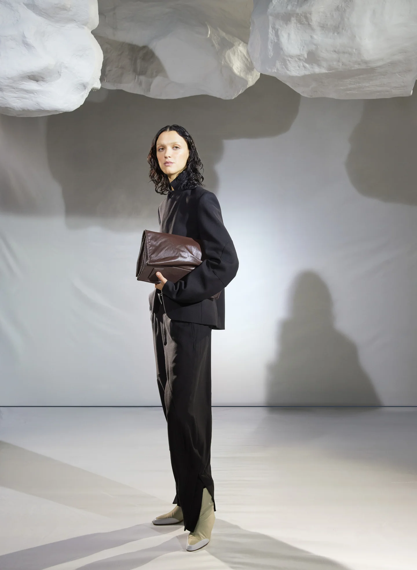 Cavalier Twill Shrunken Blazer - Image 7
