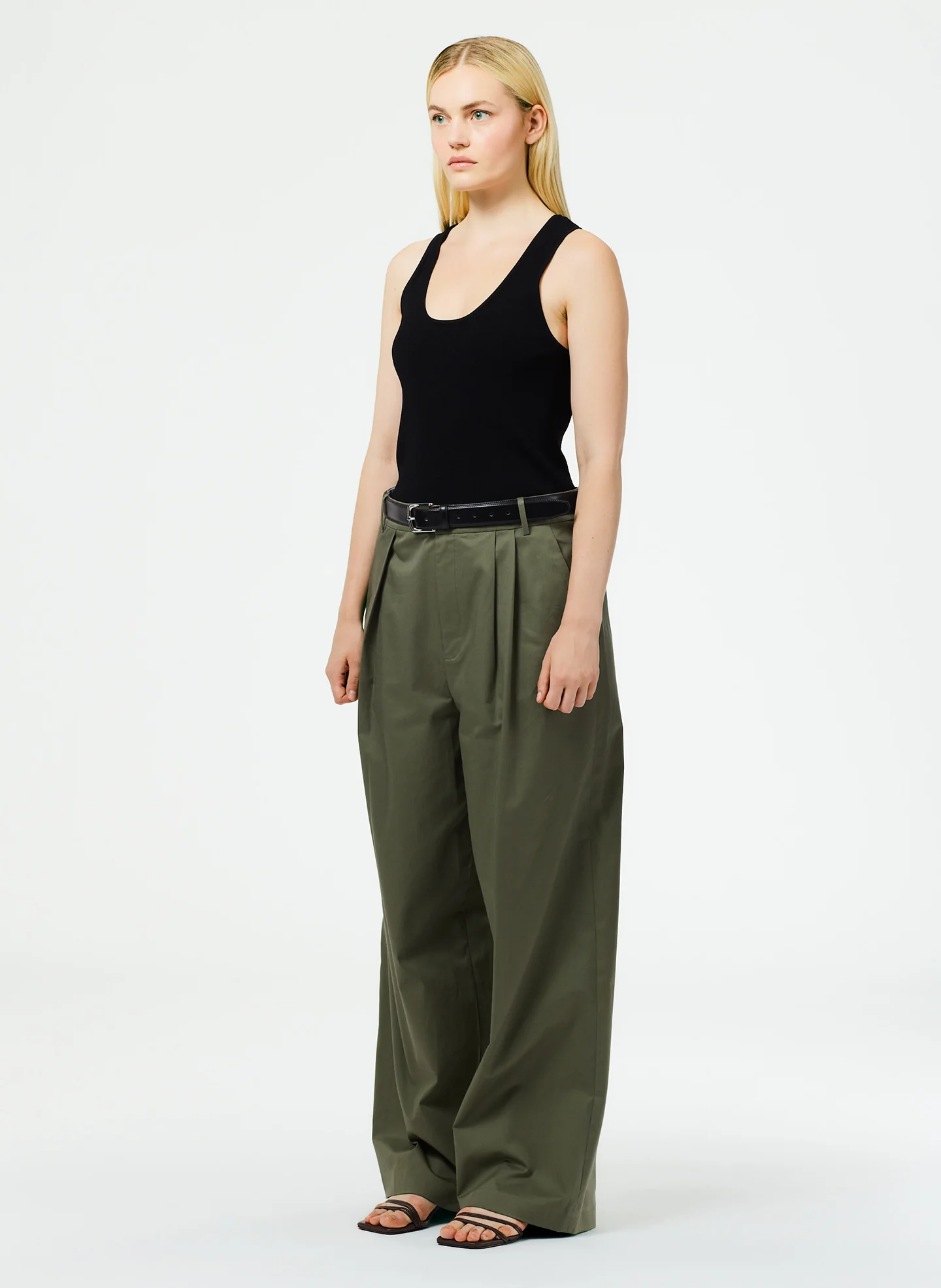 Chino Stella Pant - Image 3