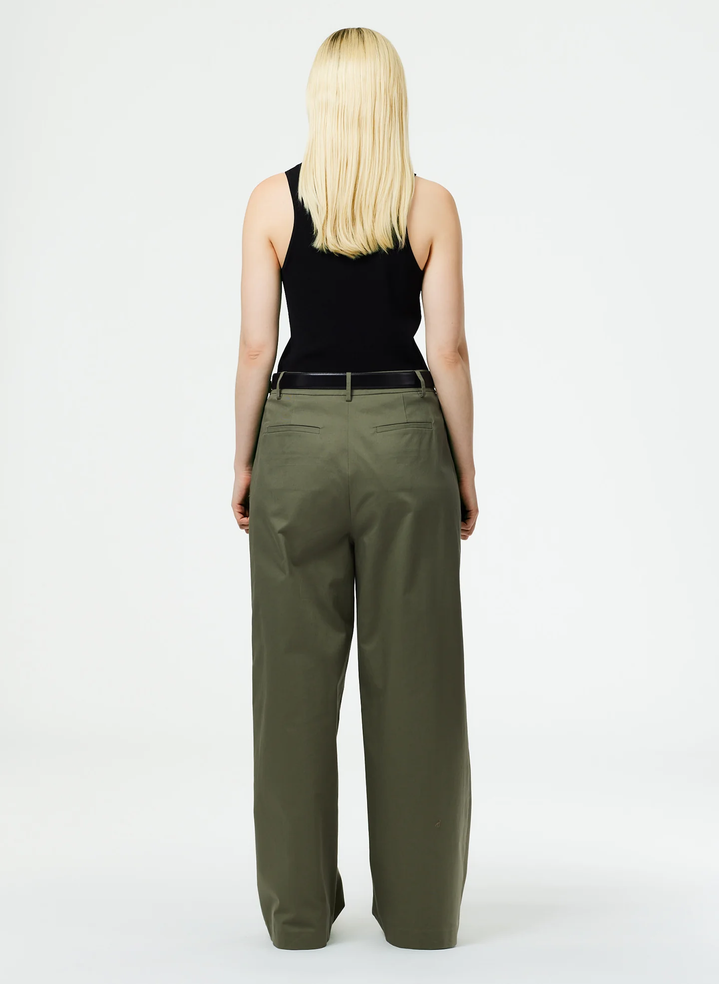 Chino Stella Pant - Image 4