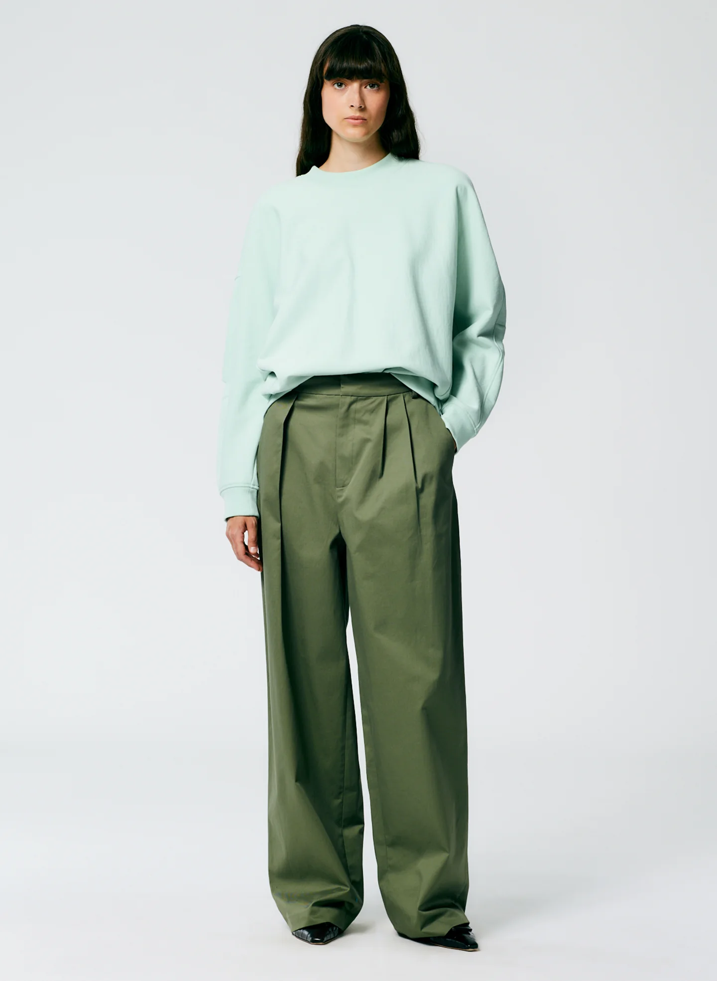 Chino Stella Pant - Image 5