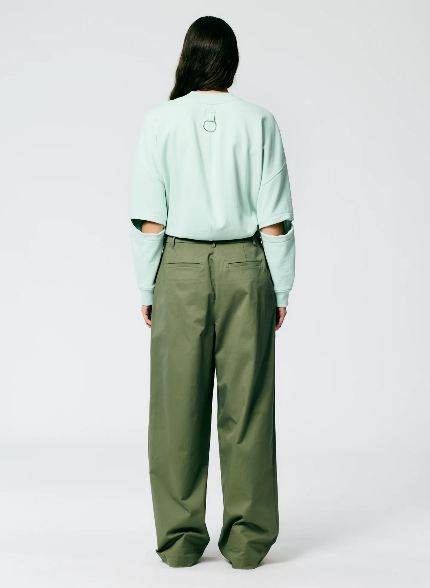 Chino Stella Pant - Image 7