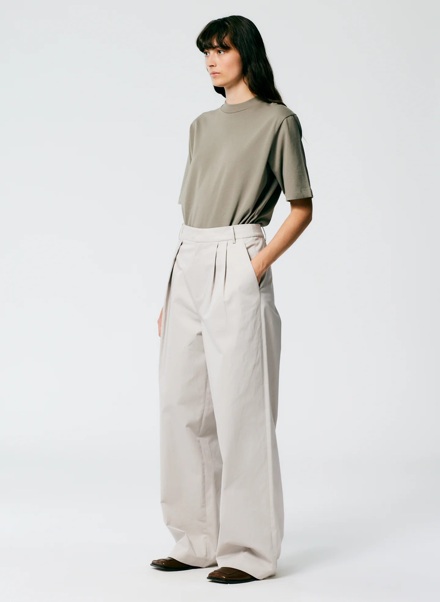 Chino Stella Pant - Image 2