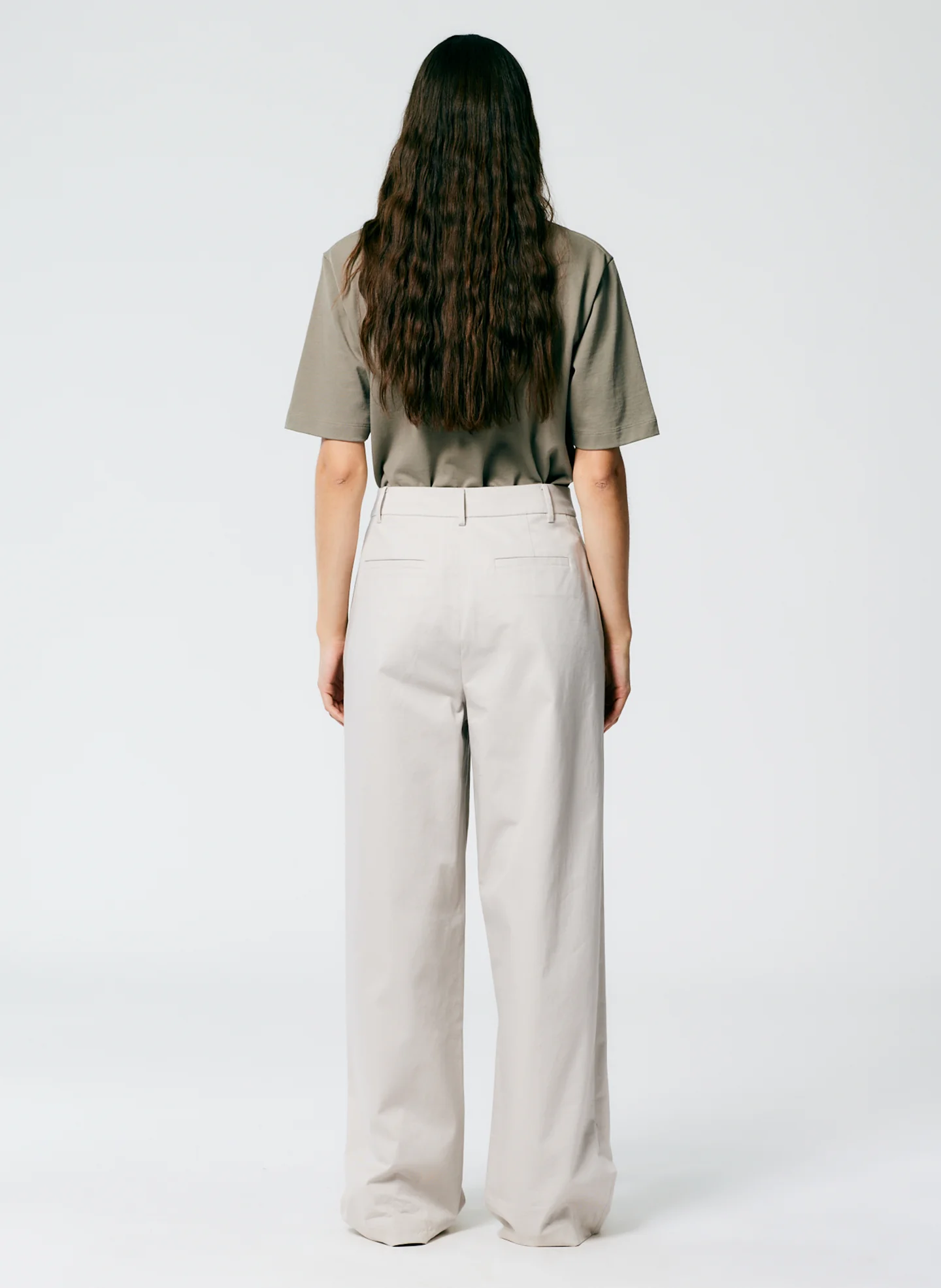 Chino Stella Pant - Image 3