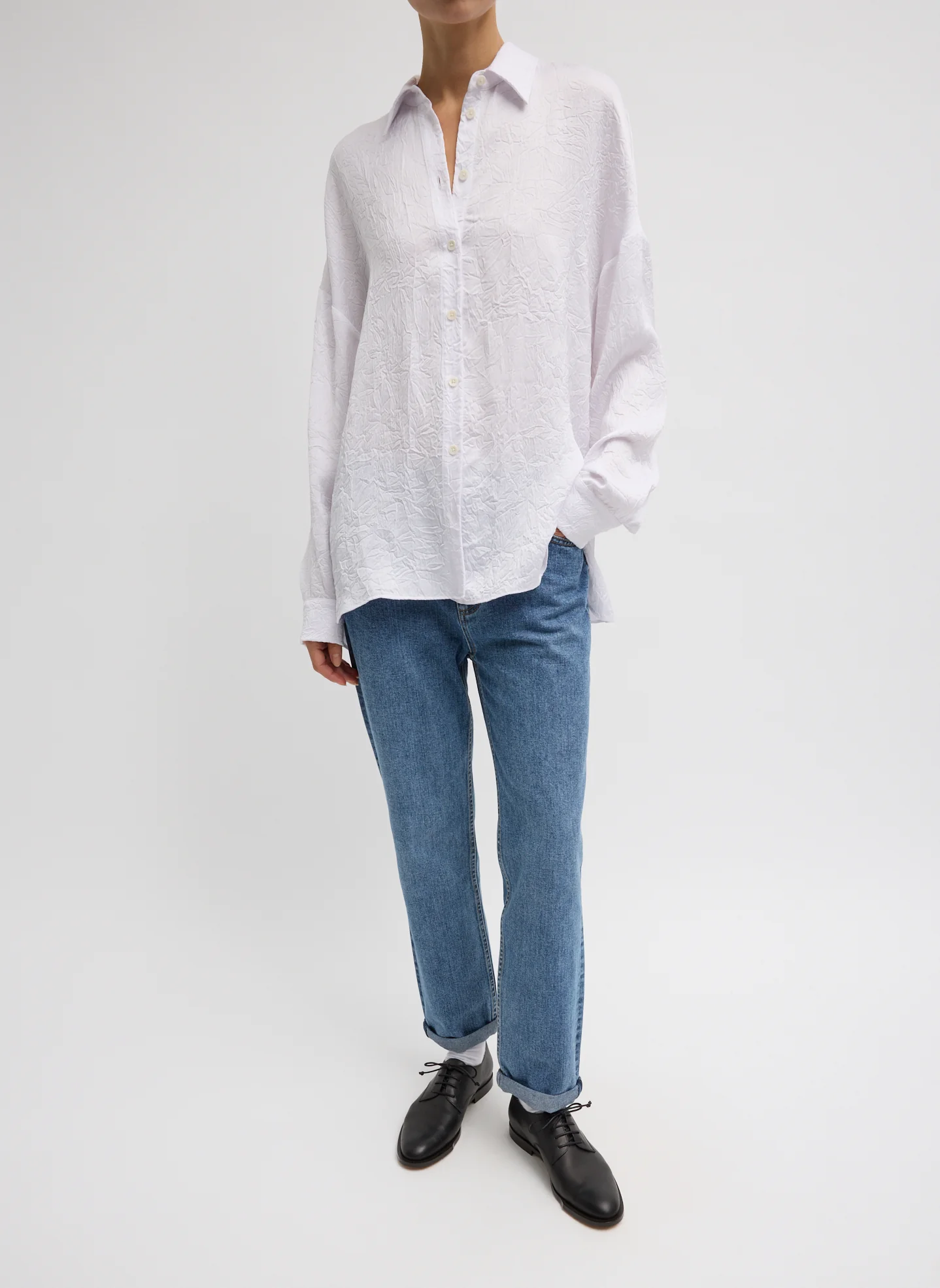 Classic Wash Denim Willem Jean - Image 8