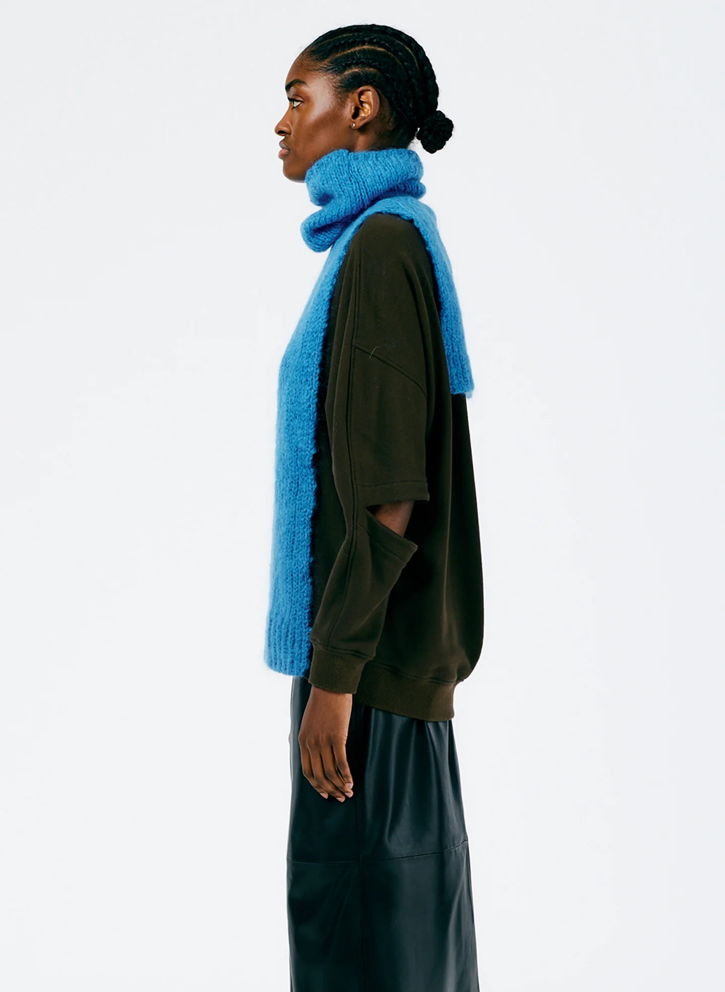 Claude Mohair Dicky - Image 2